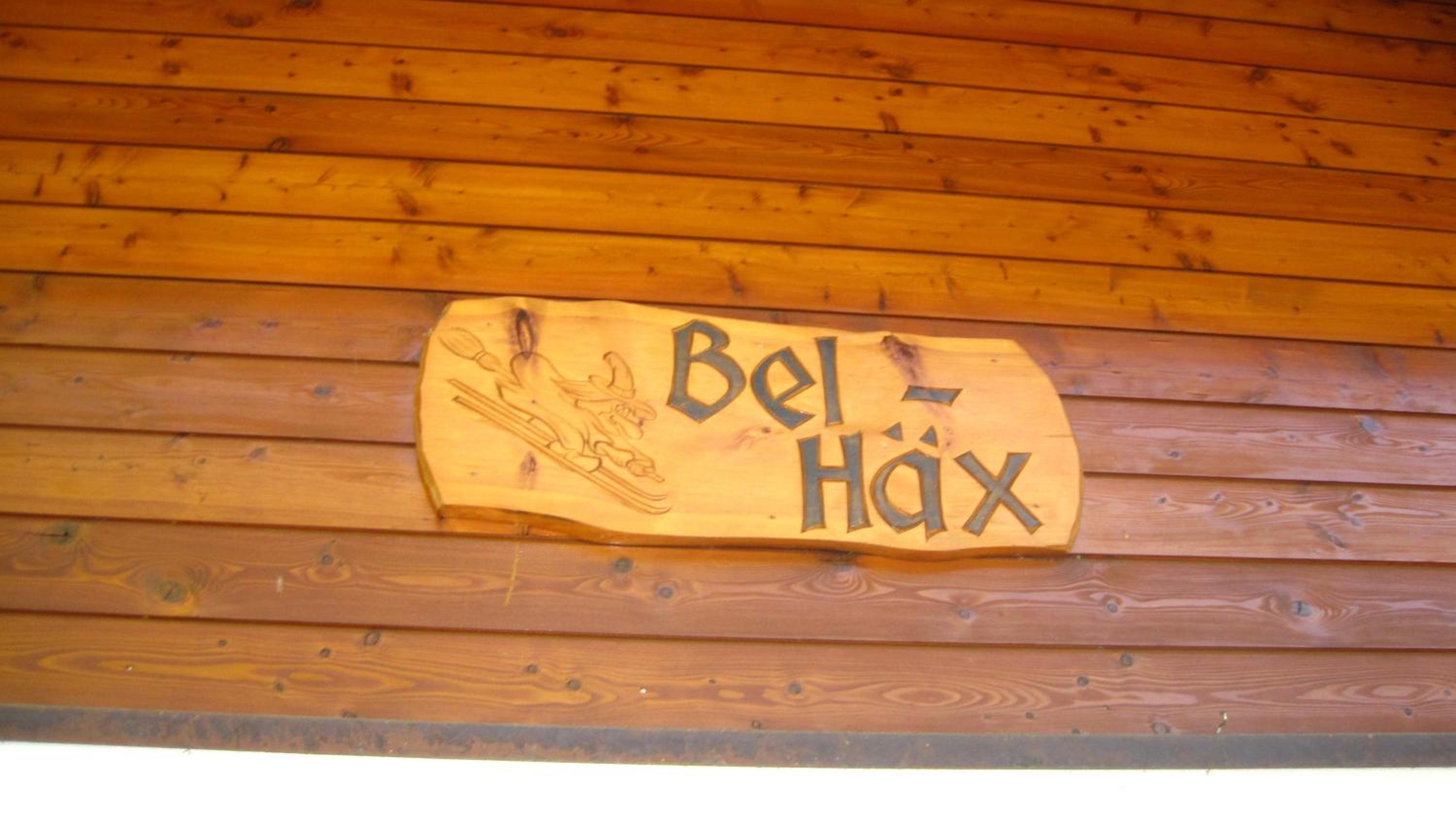 Studio Bel-Hüs / Bel-Häx