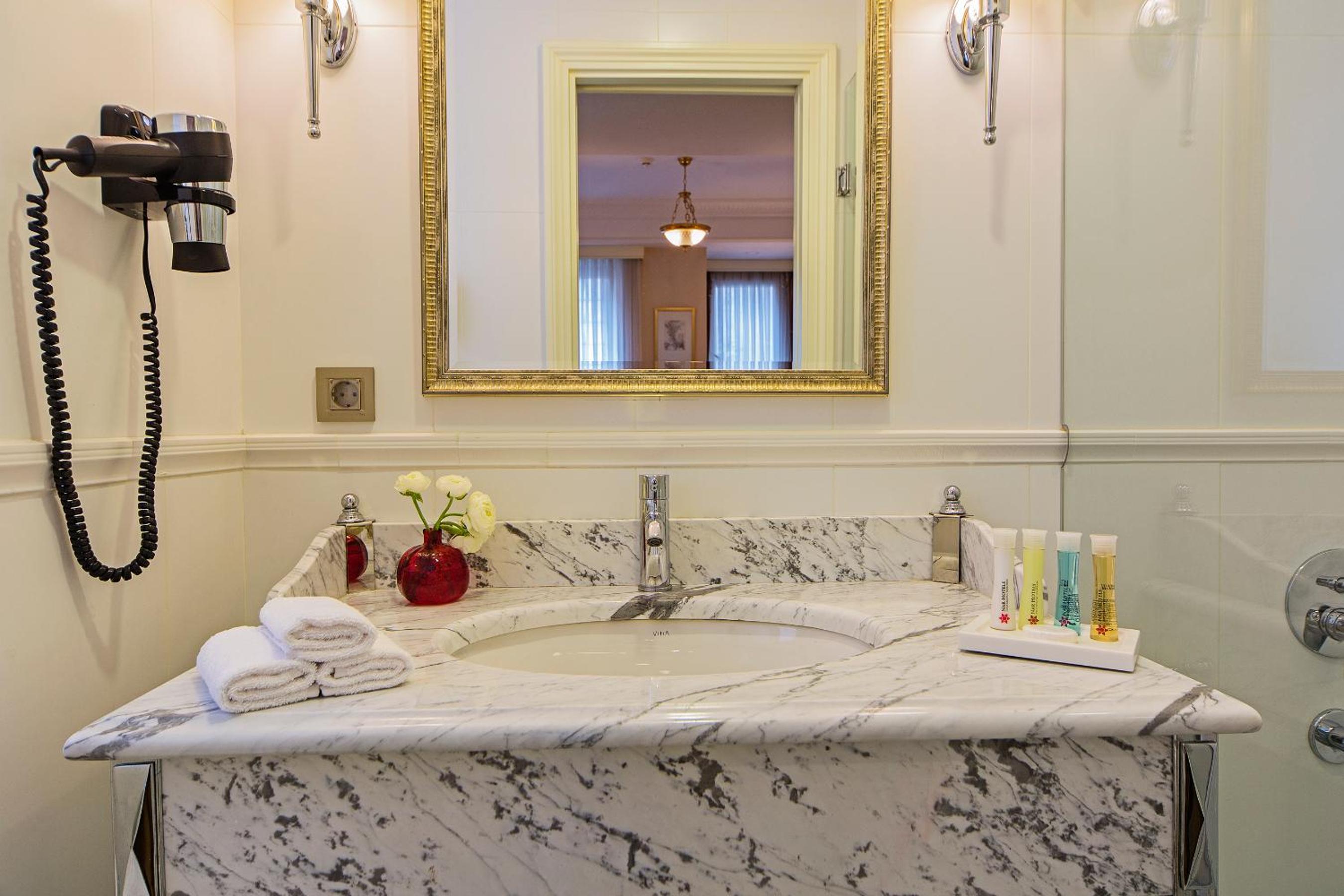 Meroddi Bagdatlıyan Otel - Image 14