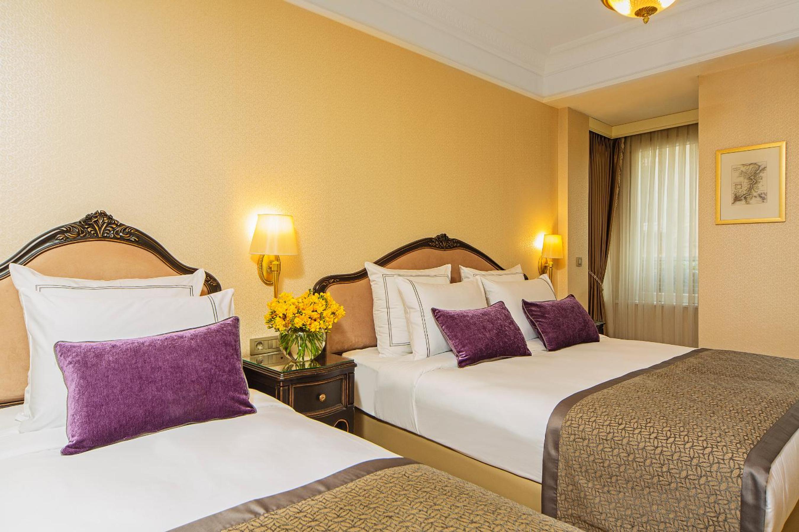 Meroddi Bagdatlıyan Otel - Image 89