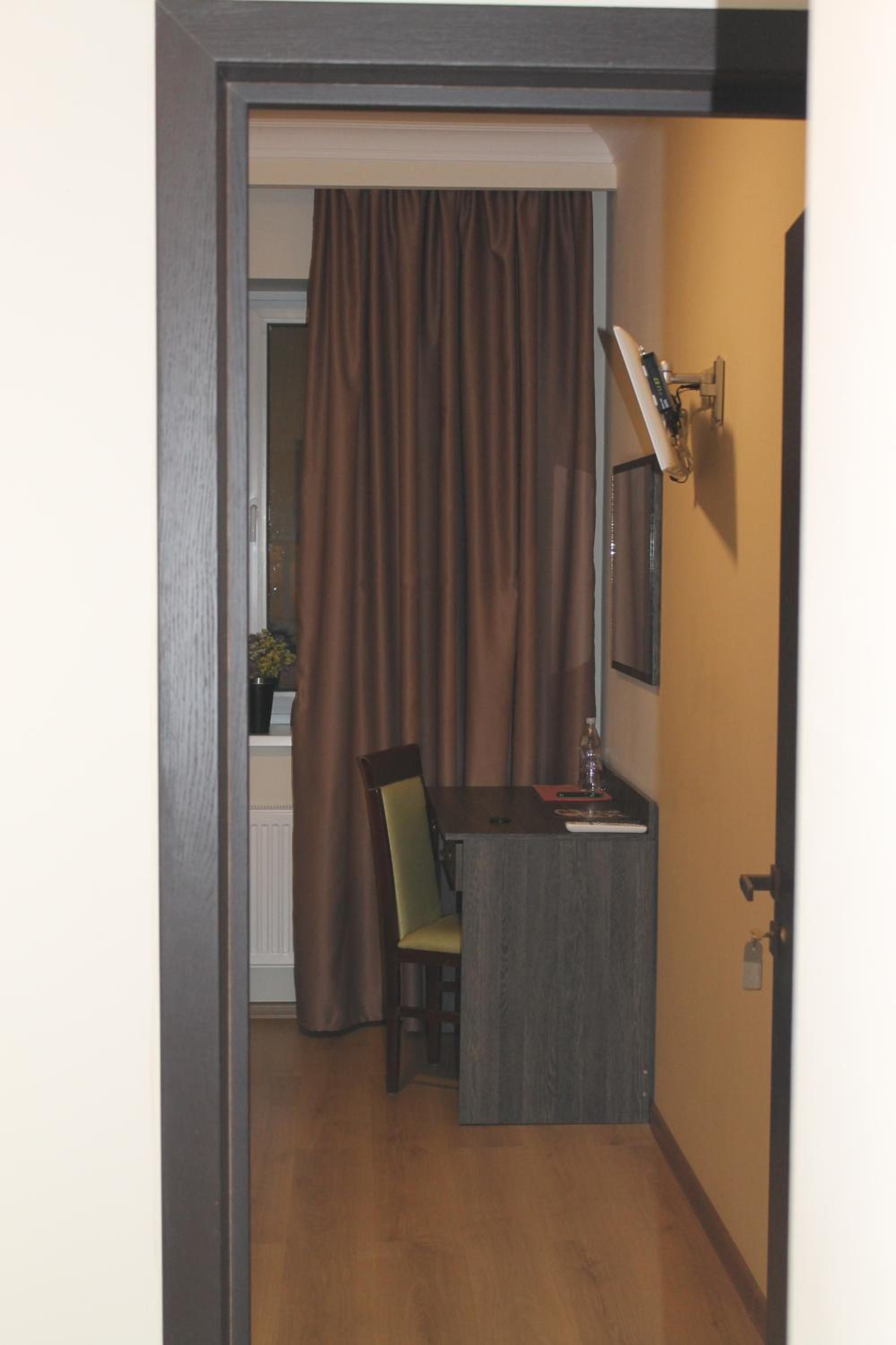 Non-stop Economy hotel, photo 61