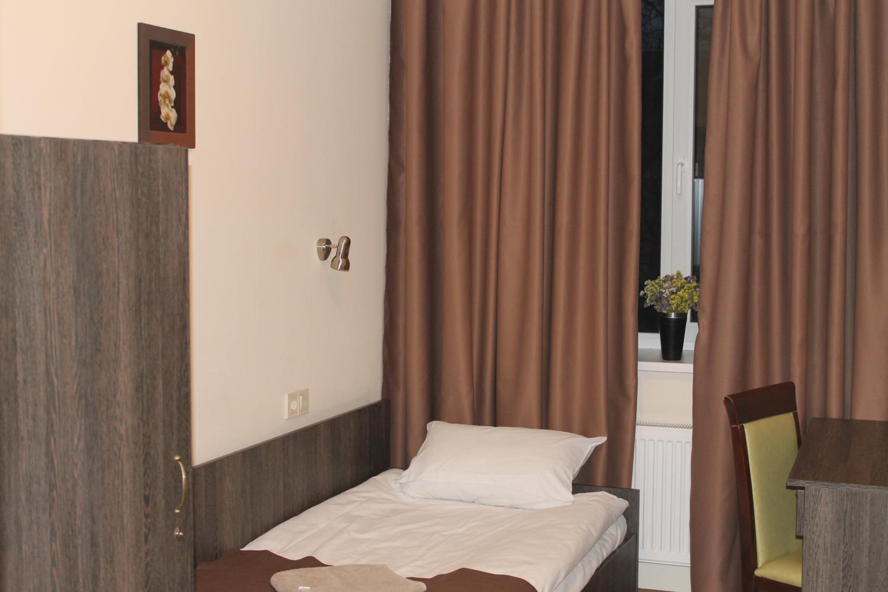 Non-stop Economy hotel, photo 27
