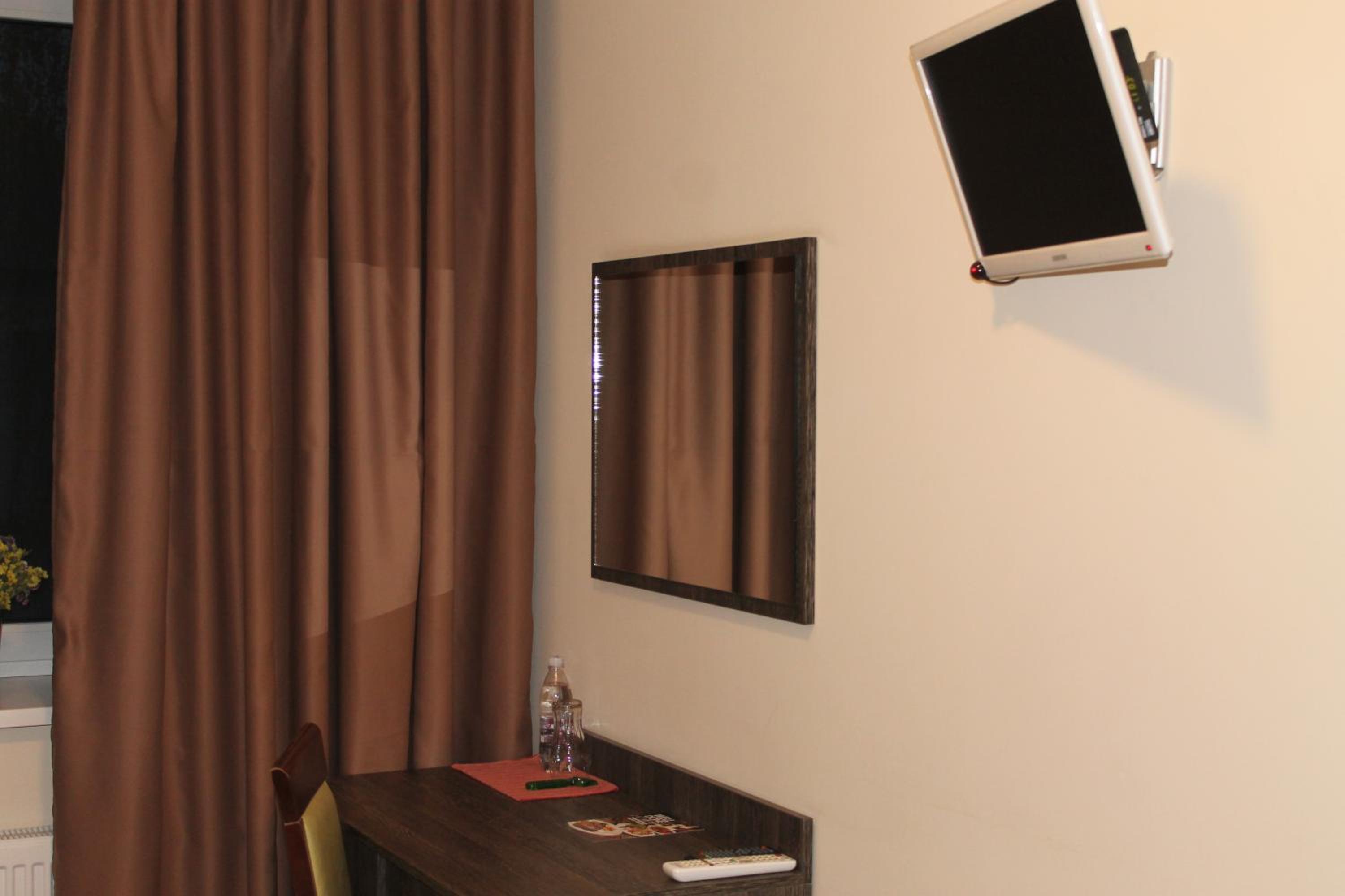Non-stop Economy hotel, photo 33