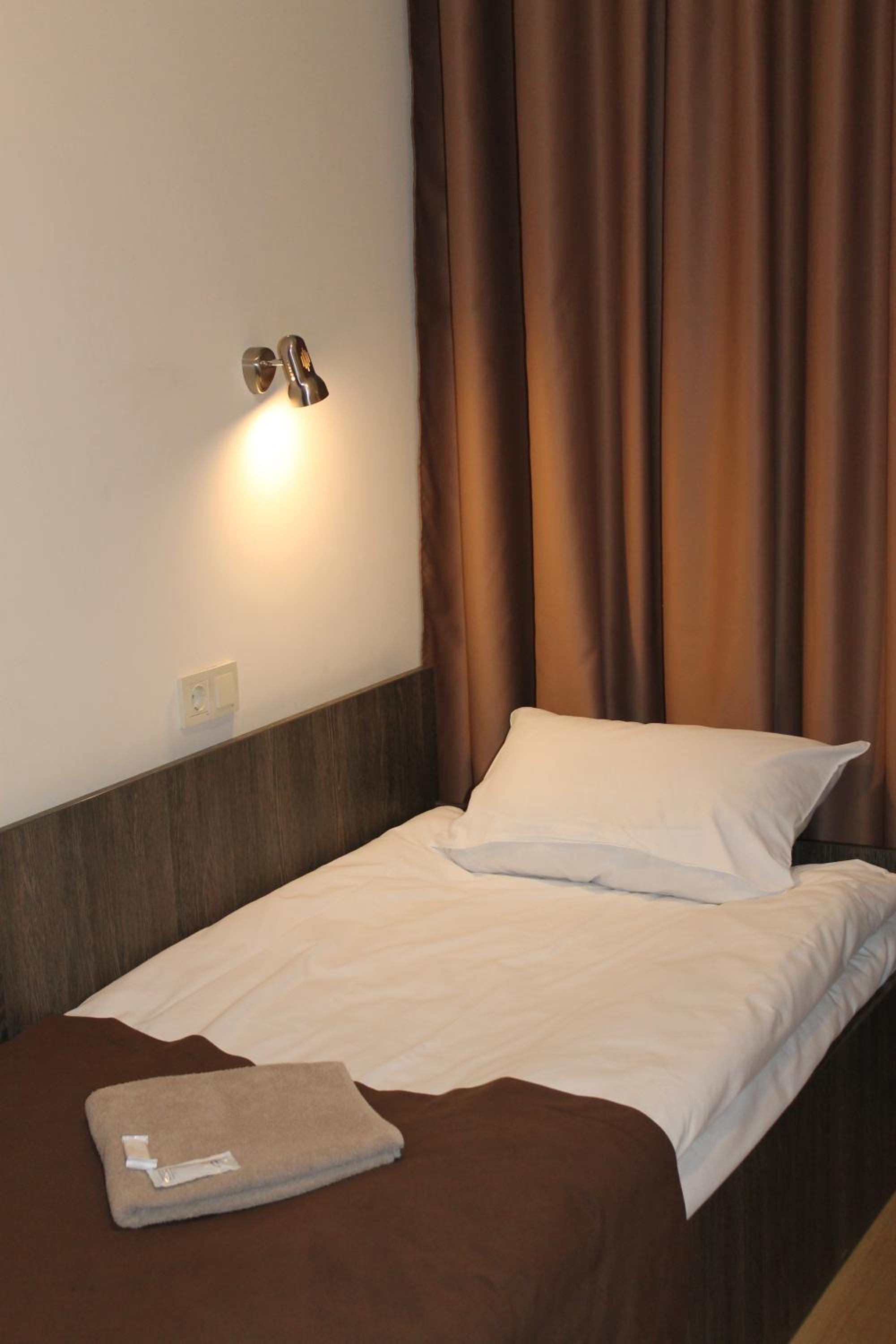 Non-stop Economy hotel, photo 24