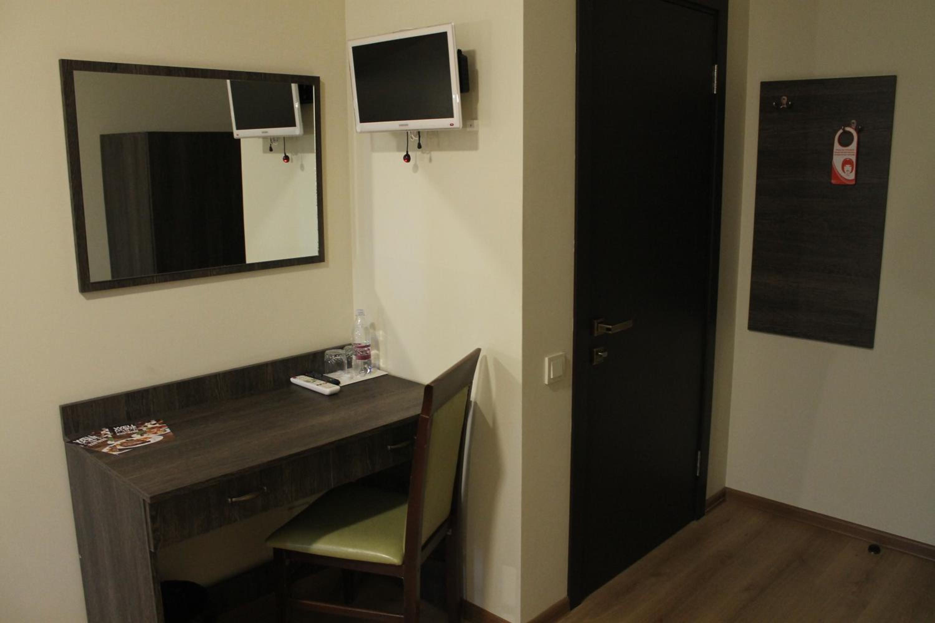 Non-stop Economy hotel, photo 23