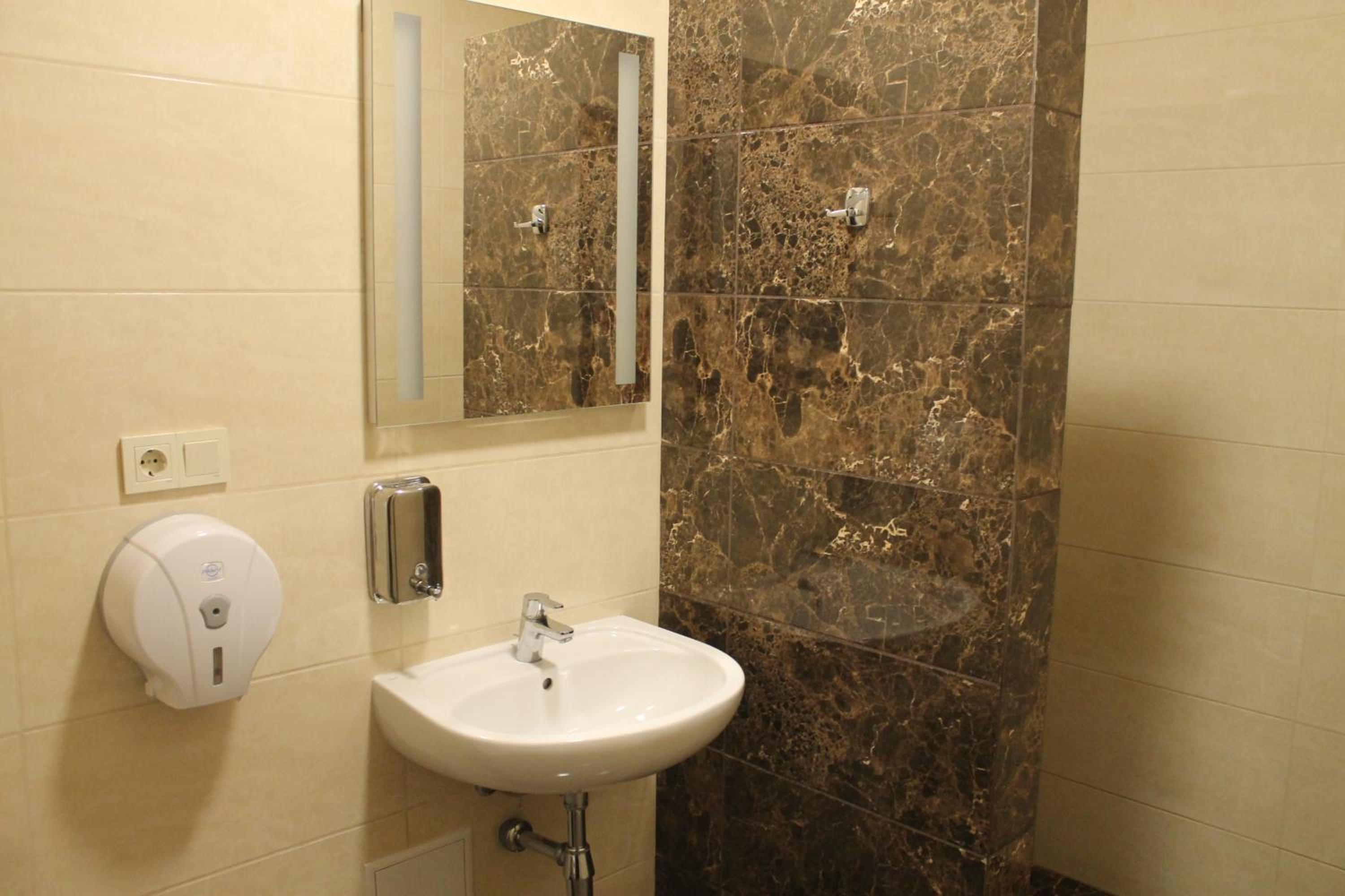Non-stop Economy hotel, photo 53