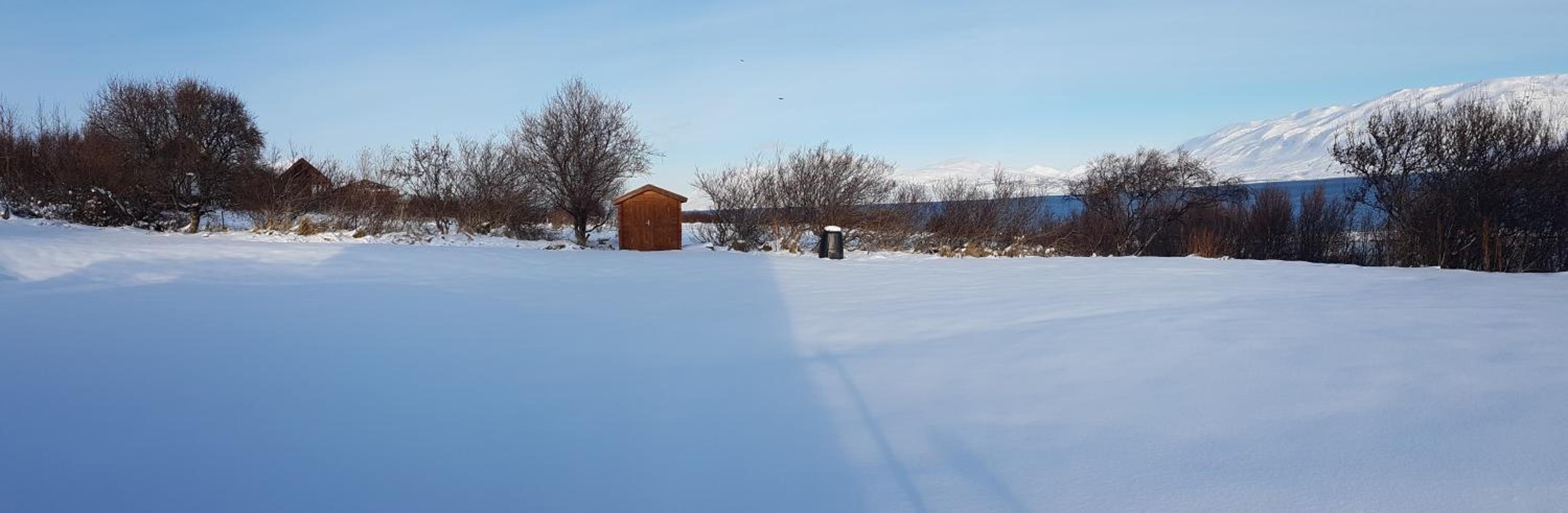The Viking Country Club