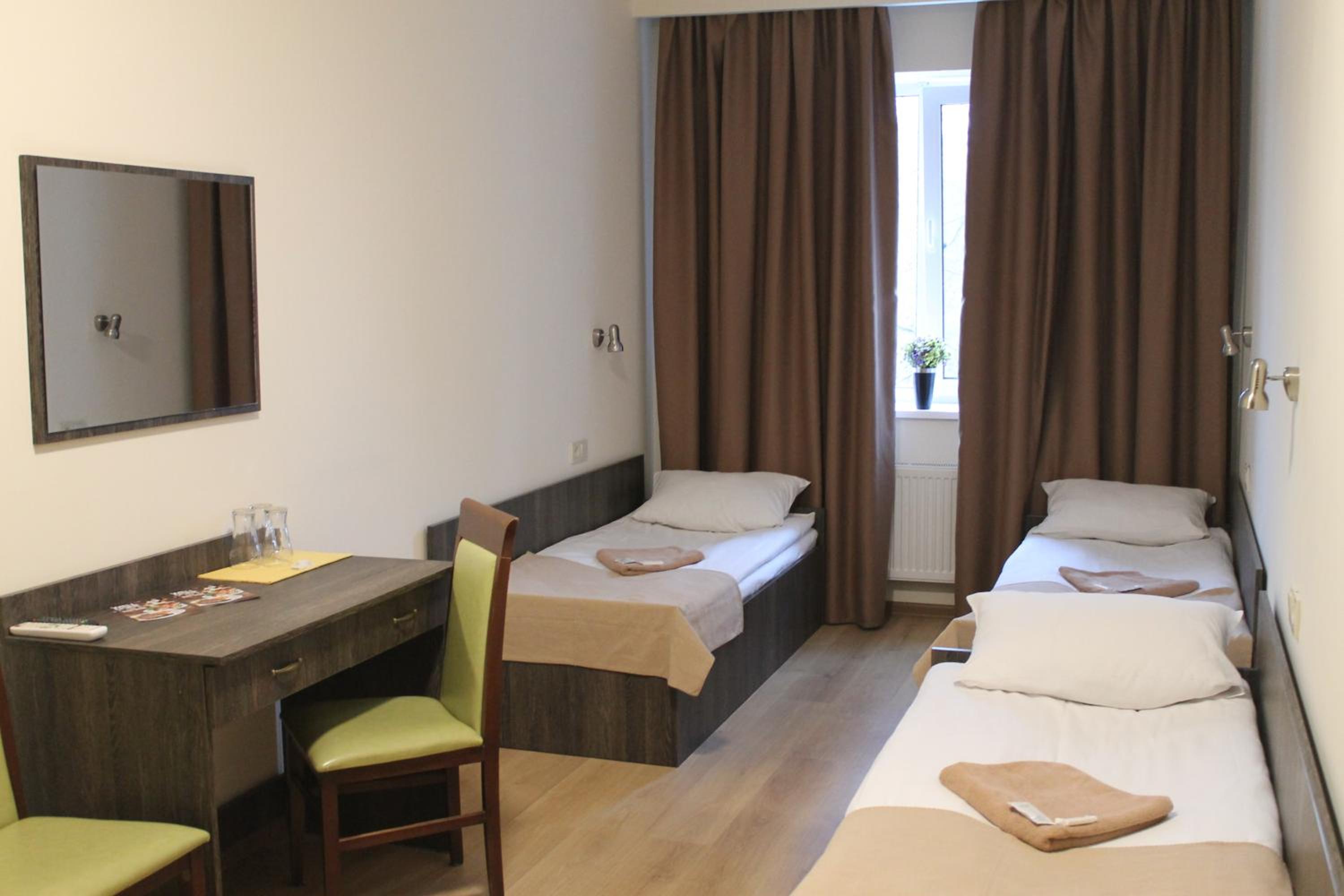 Non-stop Economy hotel, photo 58
