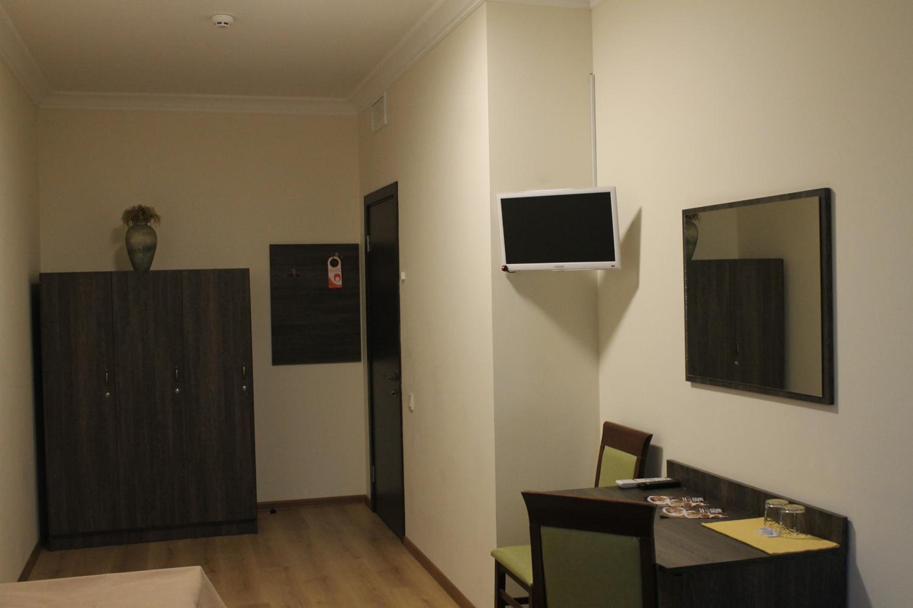 Non-stop Economy hotel, photo 51