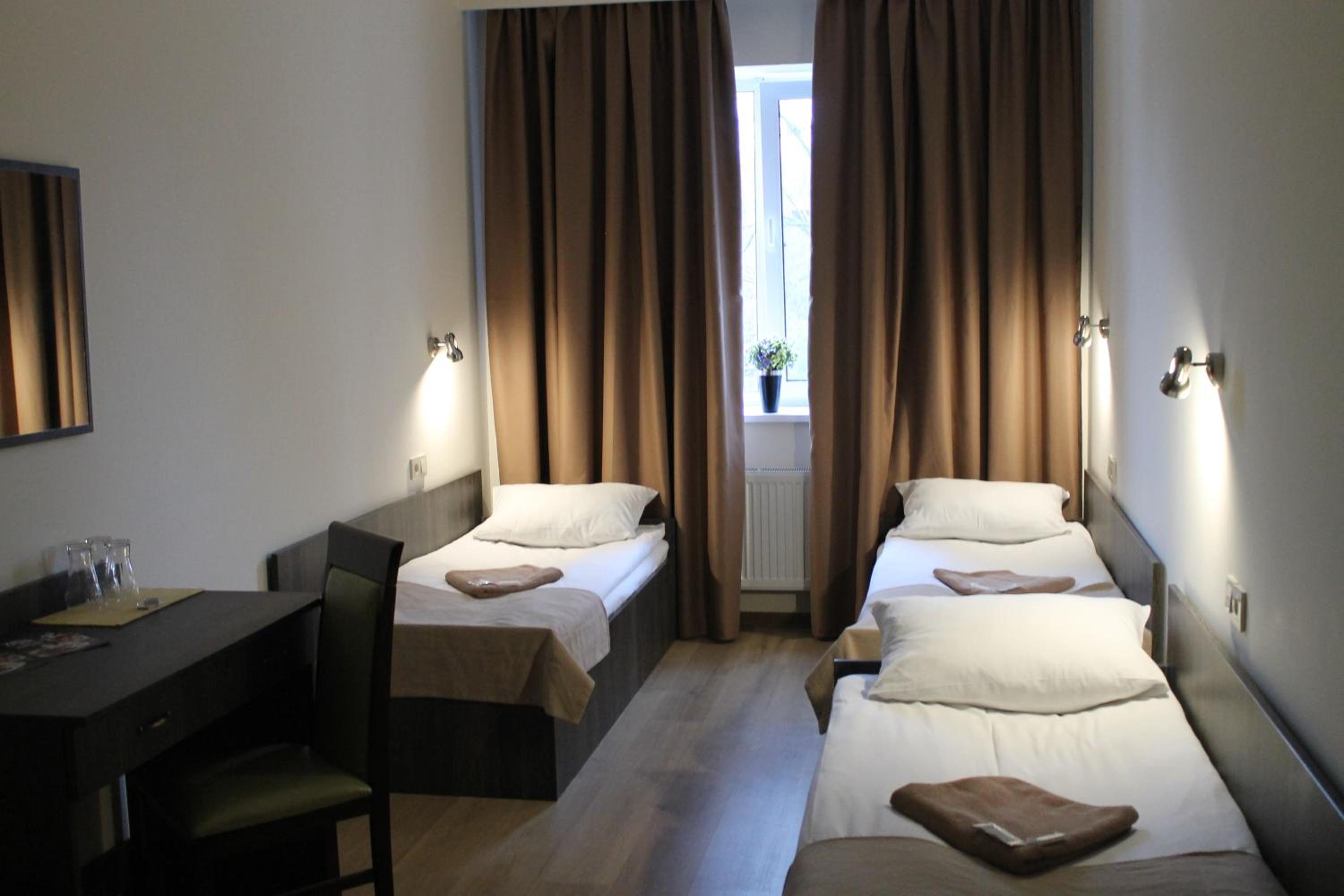 Non-stop Economy hotel, photo 41