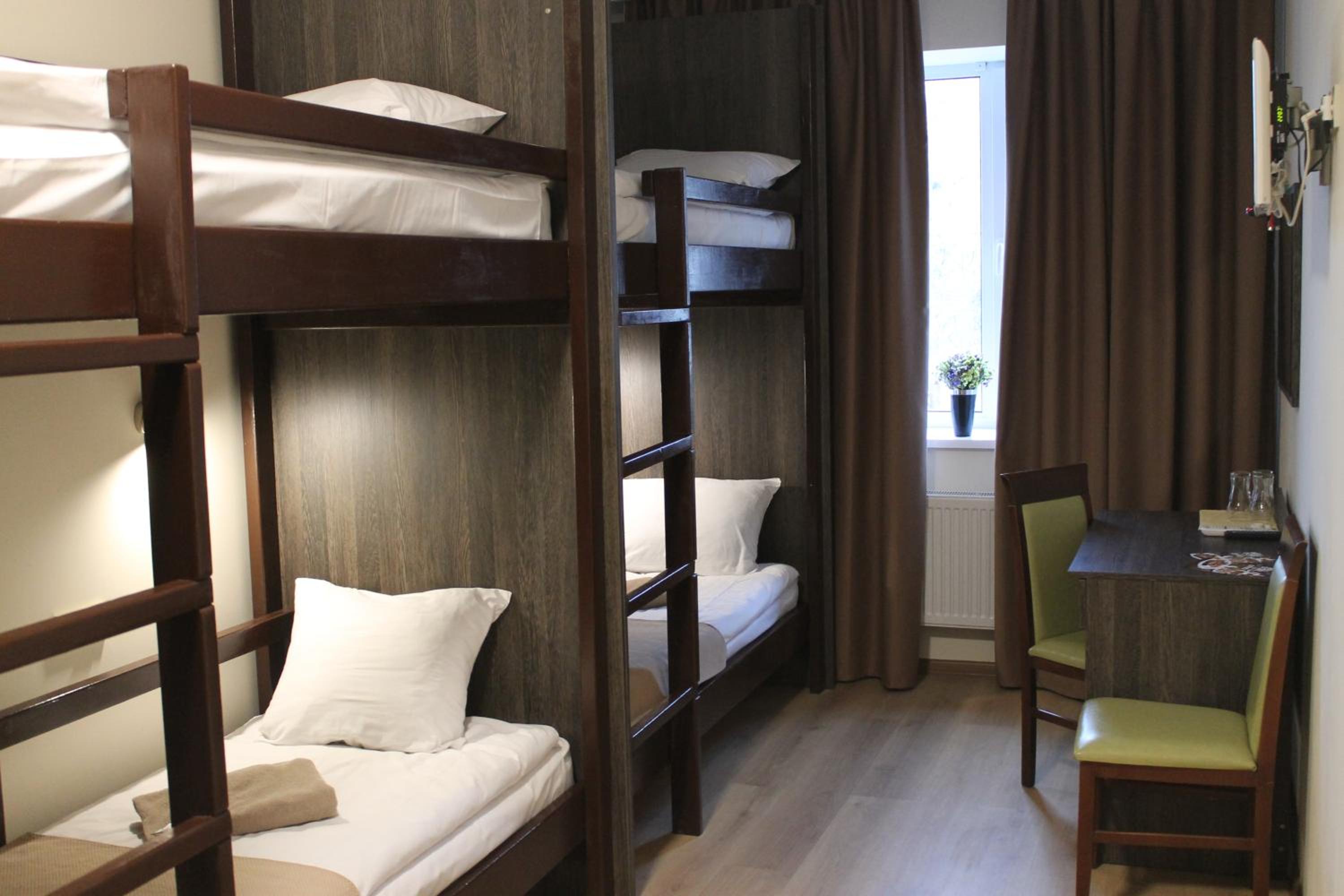 Non-stop Economy hotel, photo 54