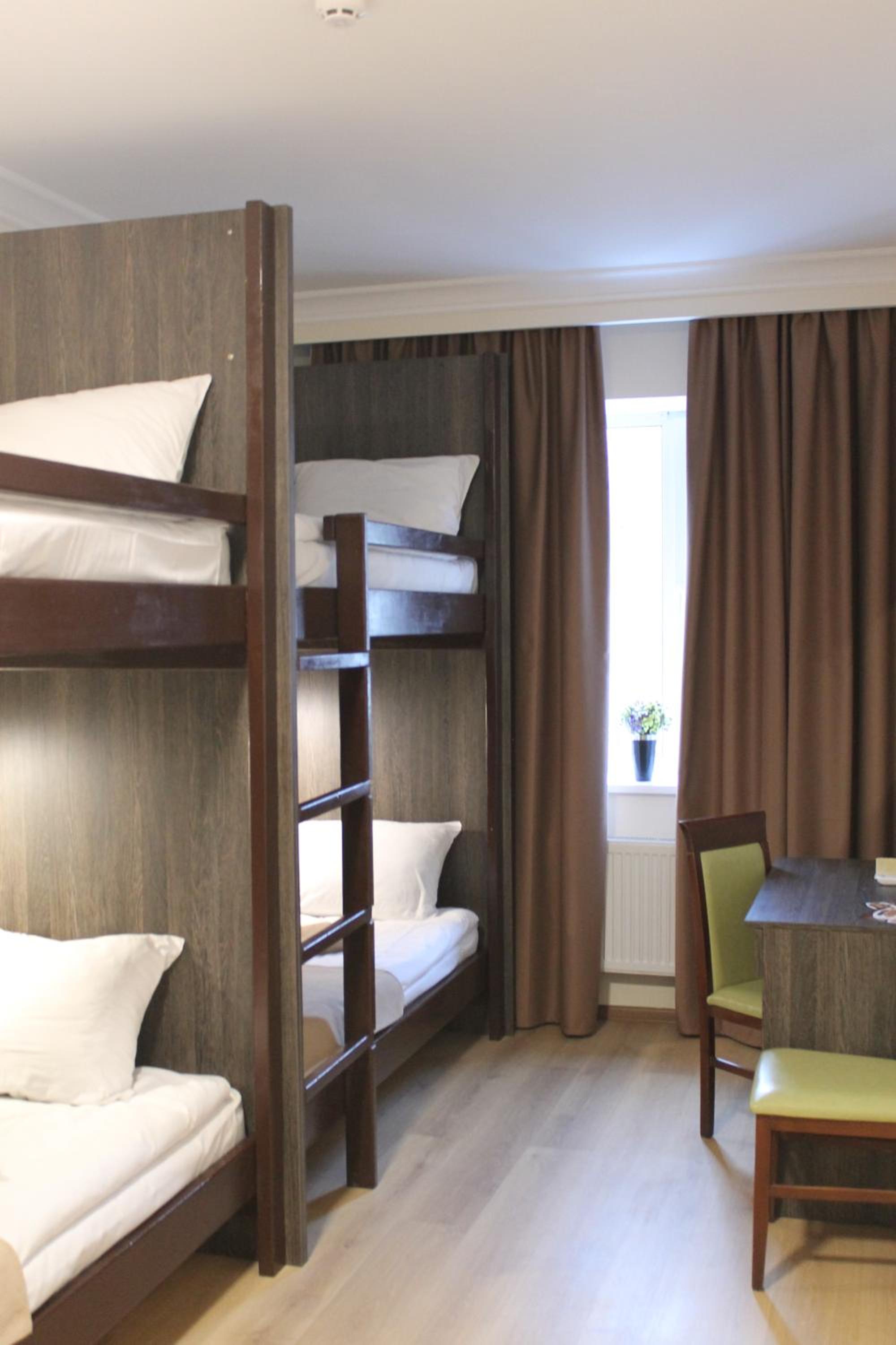 Non-stop Economy hotel, photo 10