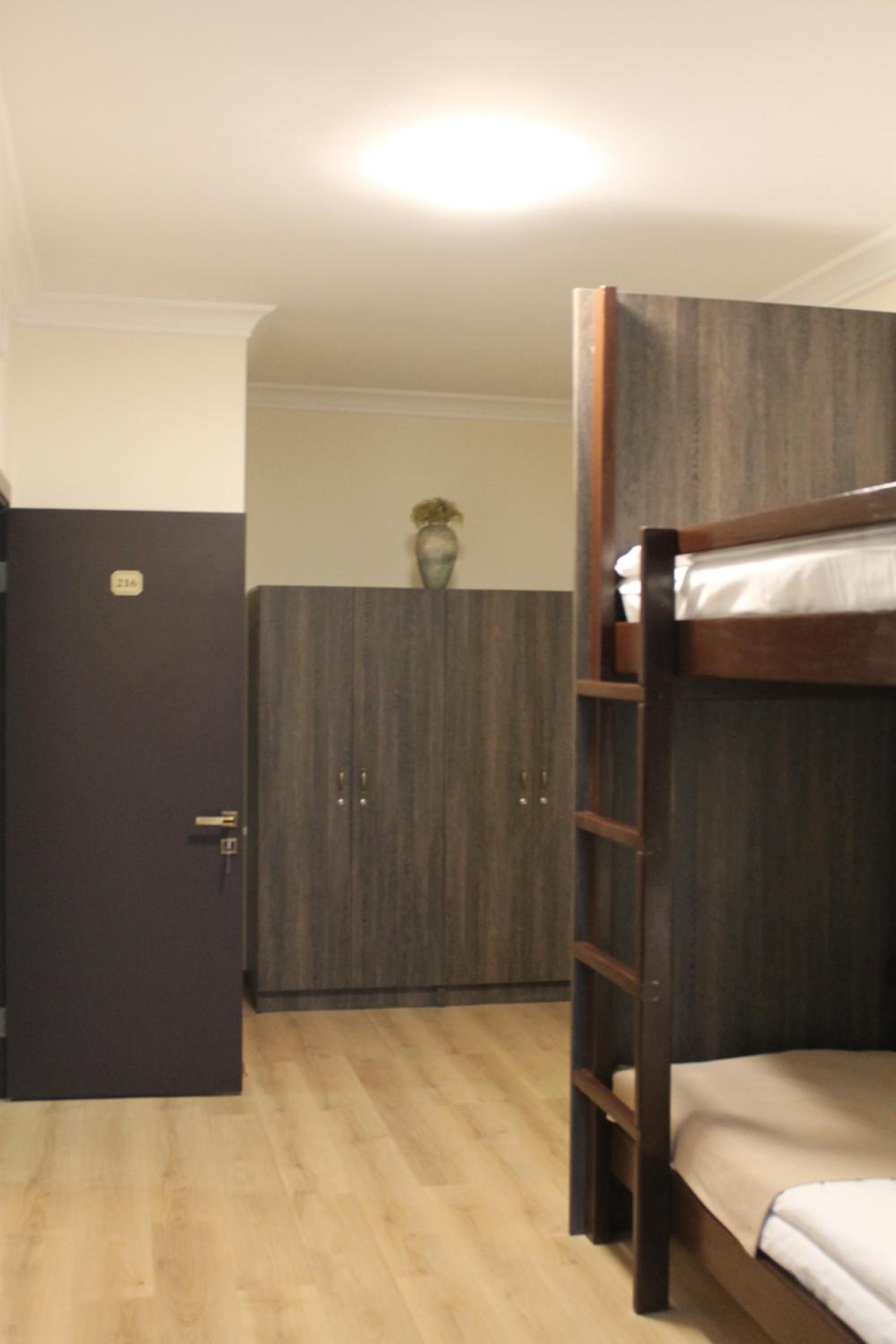 Non-stop Economy hotel, photo 62