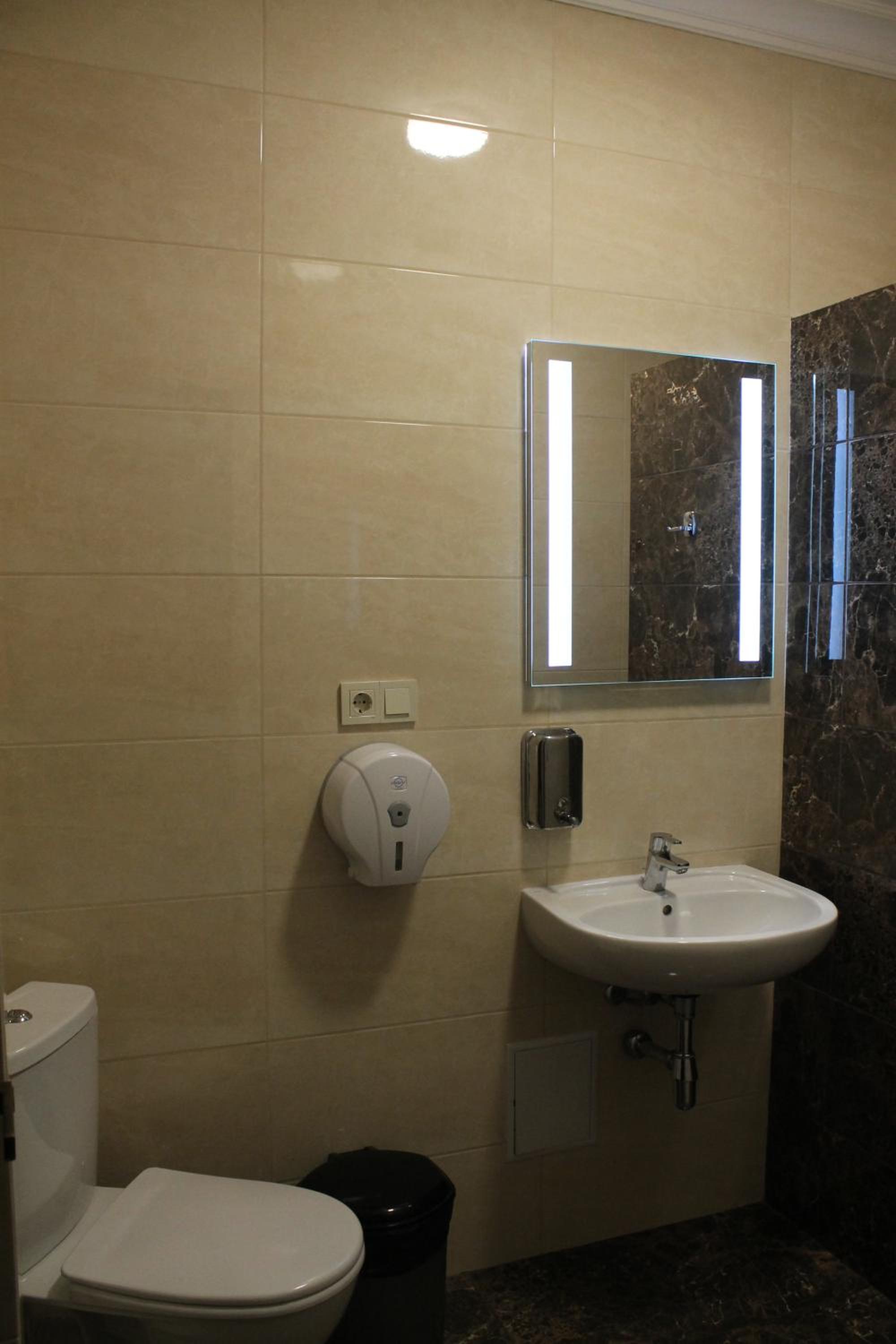 Non-stop Economy hotel, photo 37