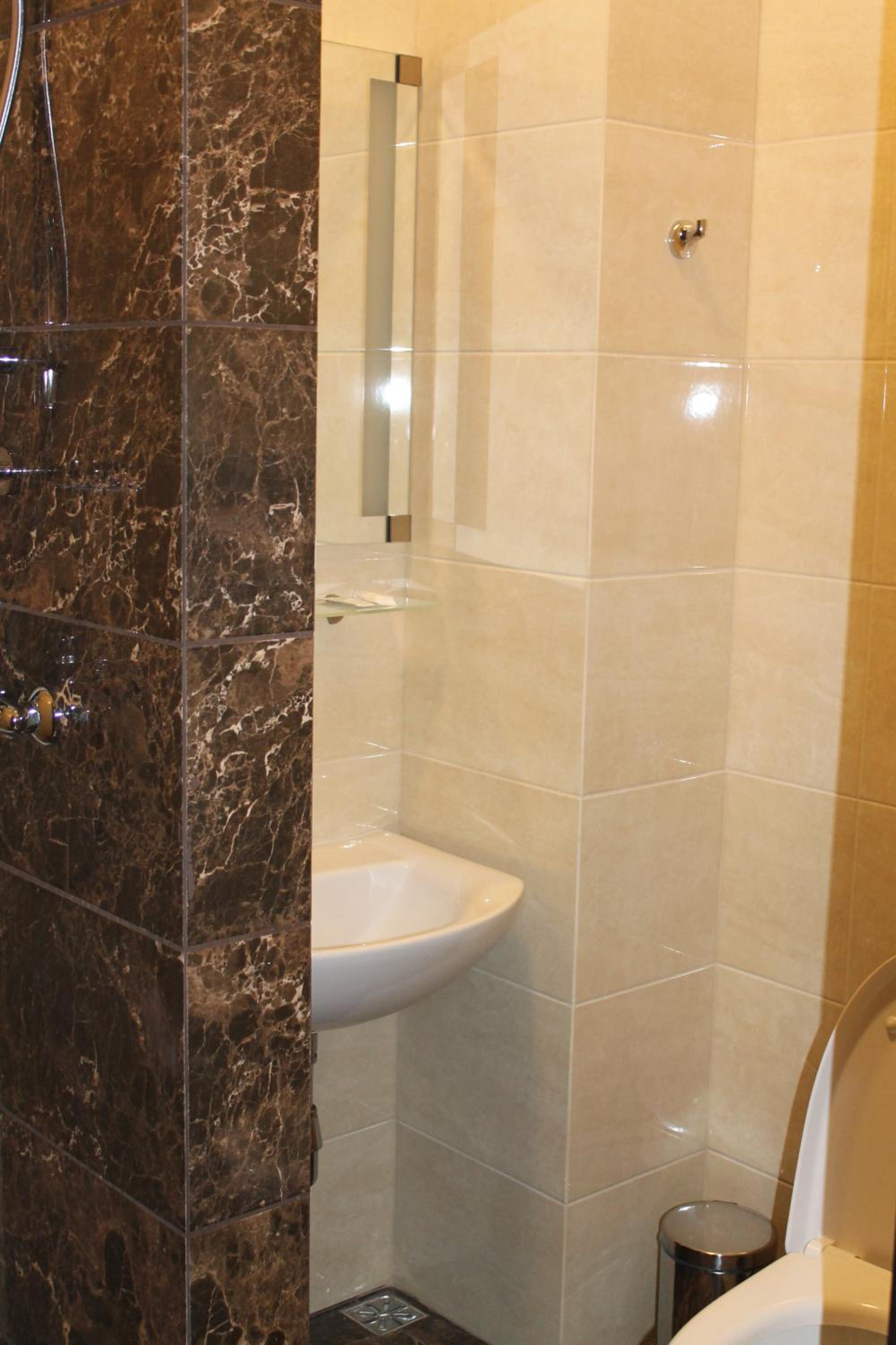 Non-stop Economy hotel, photo 2