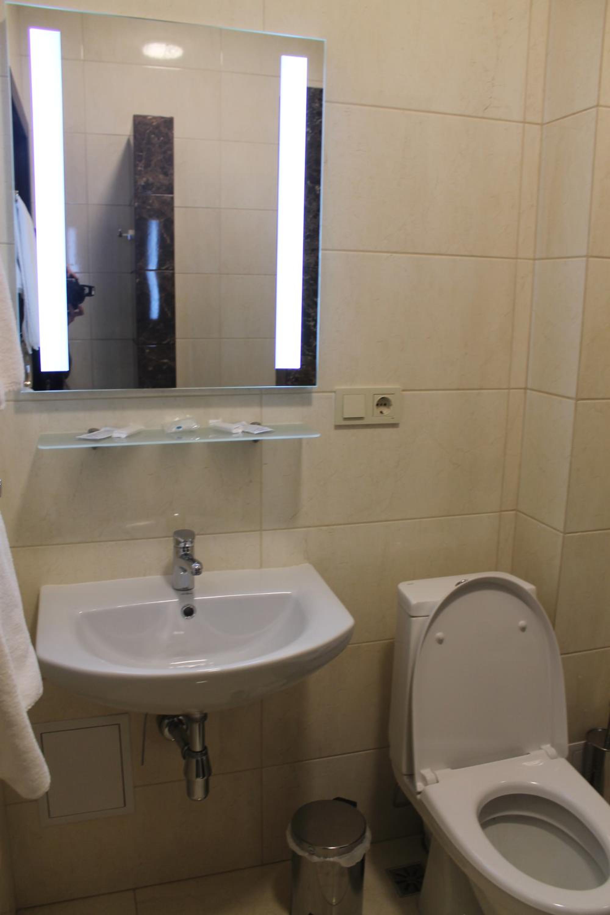 Non-stop Economy hotel, photo 22