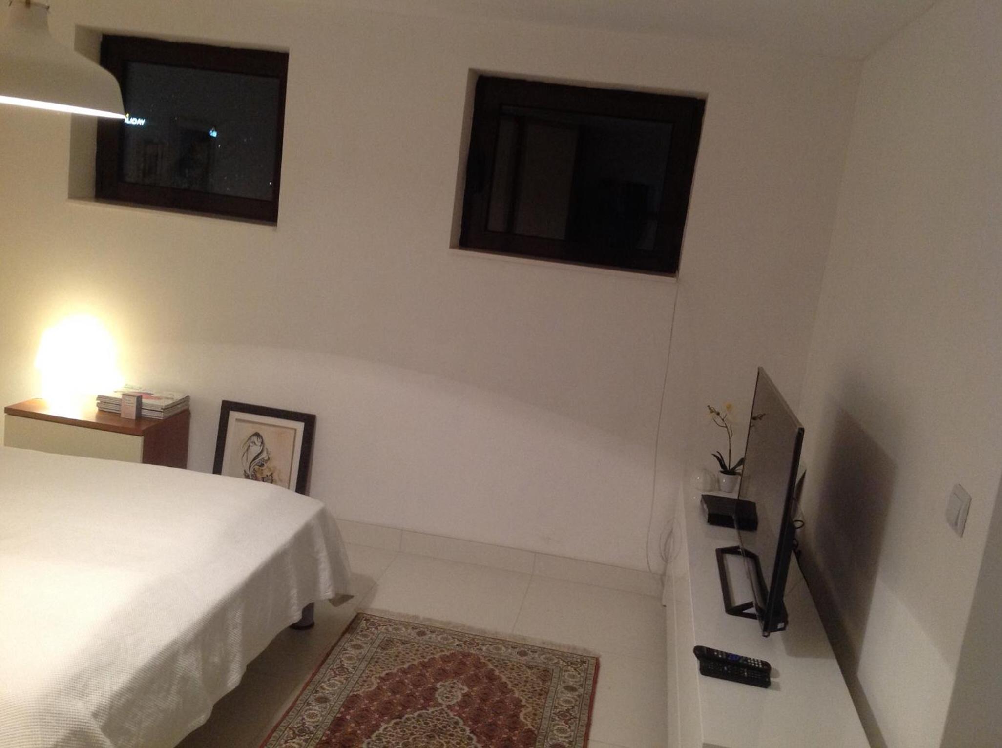 Cozy apartment city center