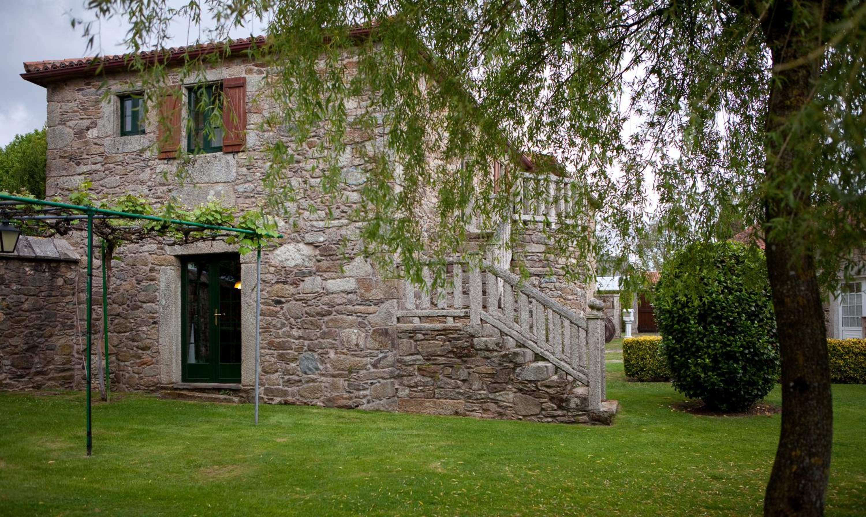 Casa de Barreiro