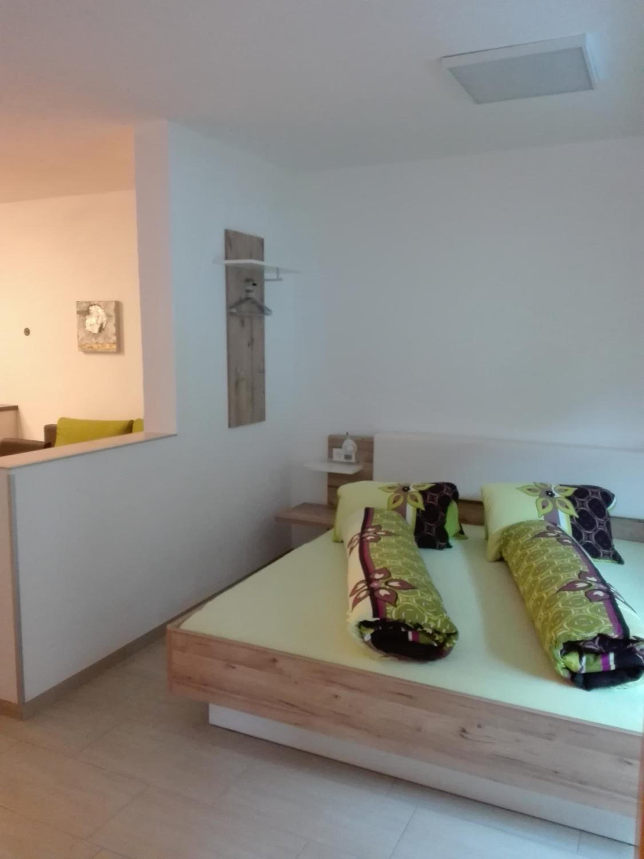 Appartementhaus Gleirscher view 5