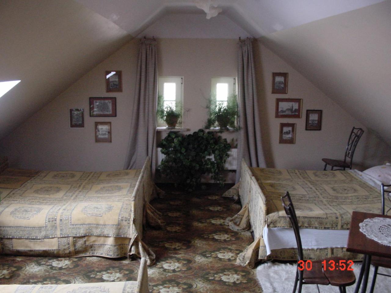 agroturystyka Orzechowe Wzgórze