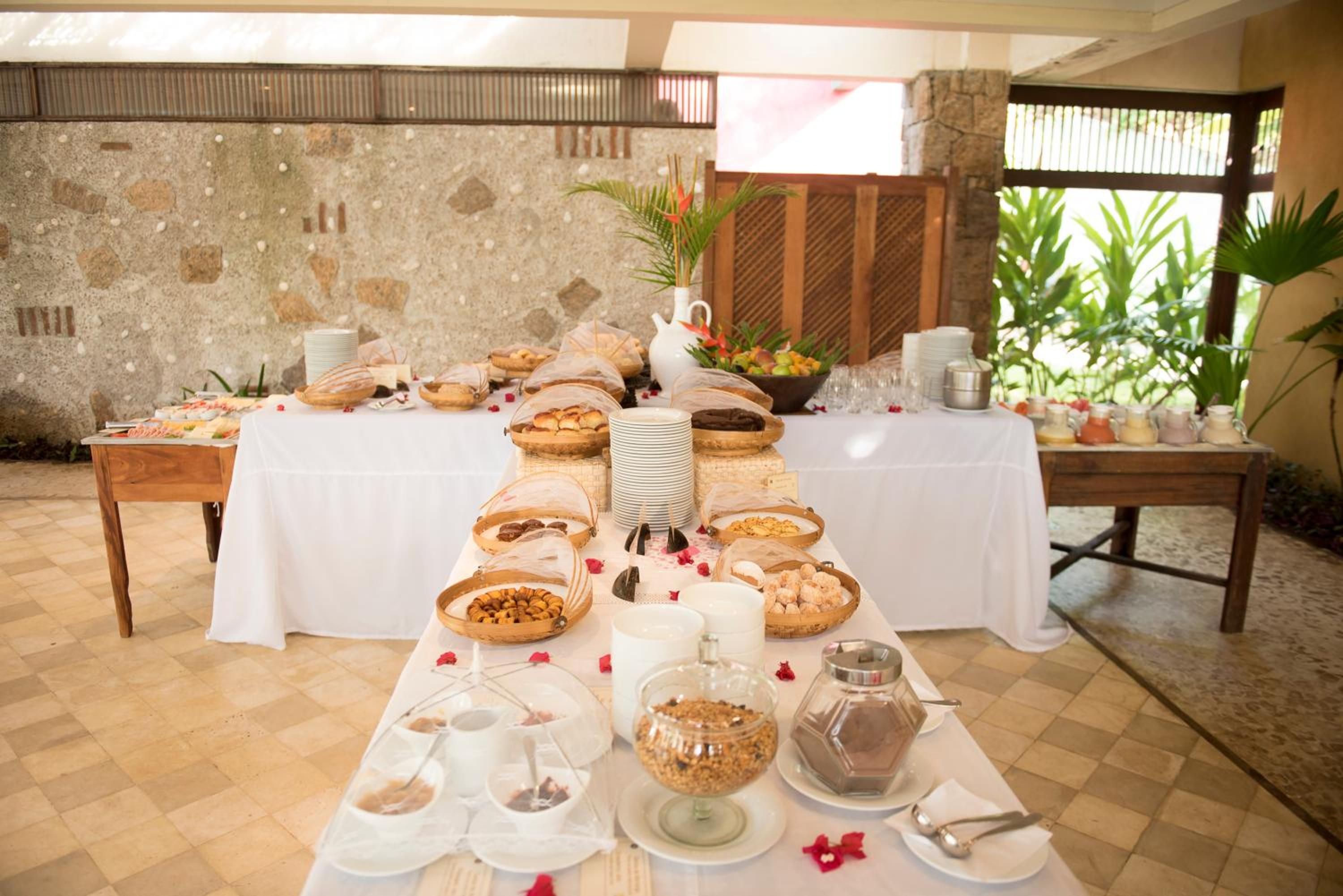 Txai Resort