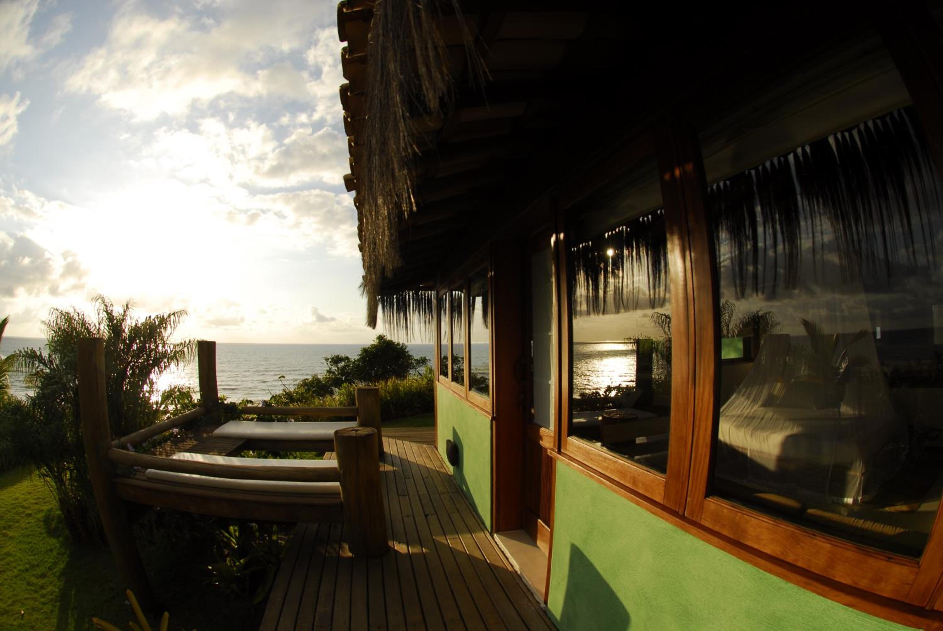 Txai Resort