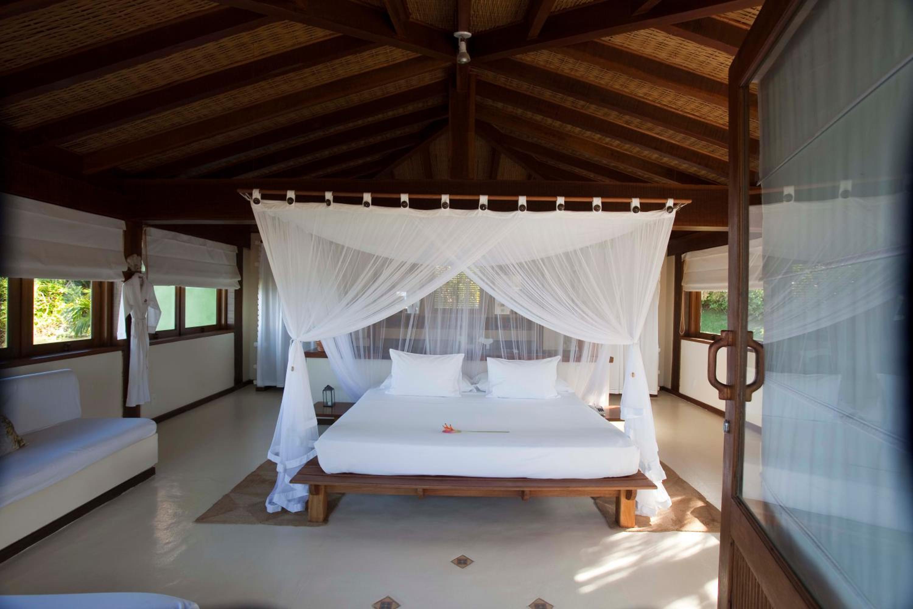 Txai Resort