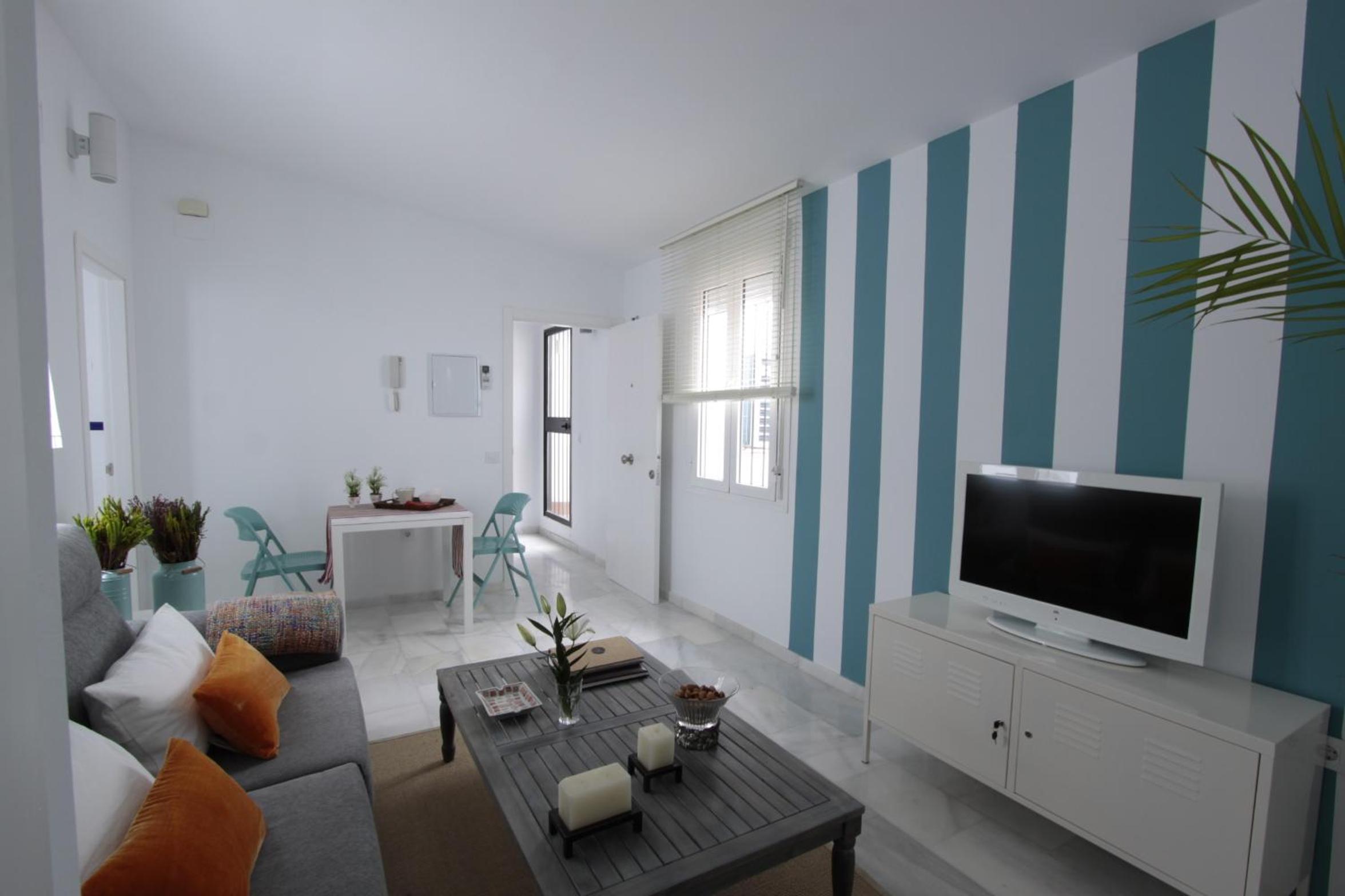 Apartamentos Plaza Pilatos