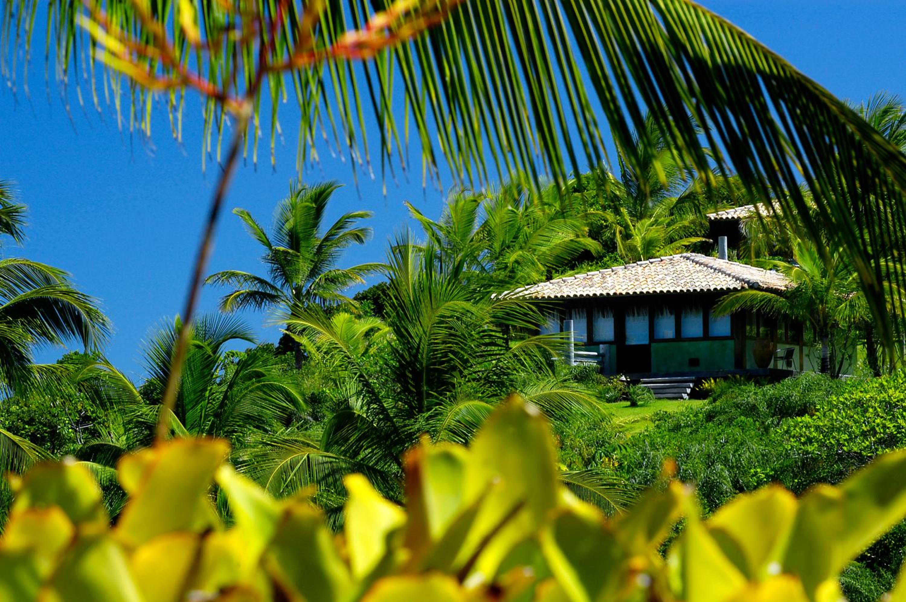 Txai Resort