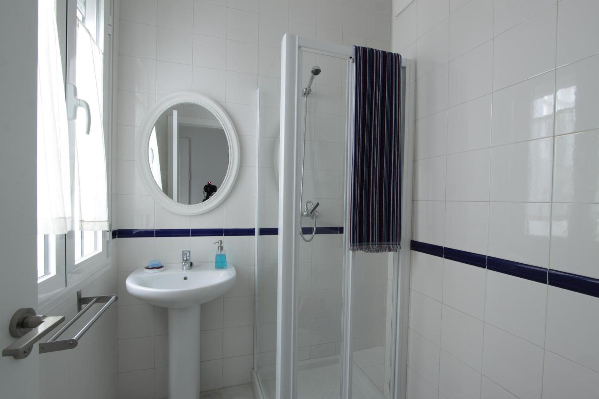 Apartamentos Plaza Pilatos