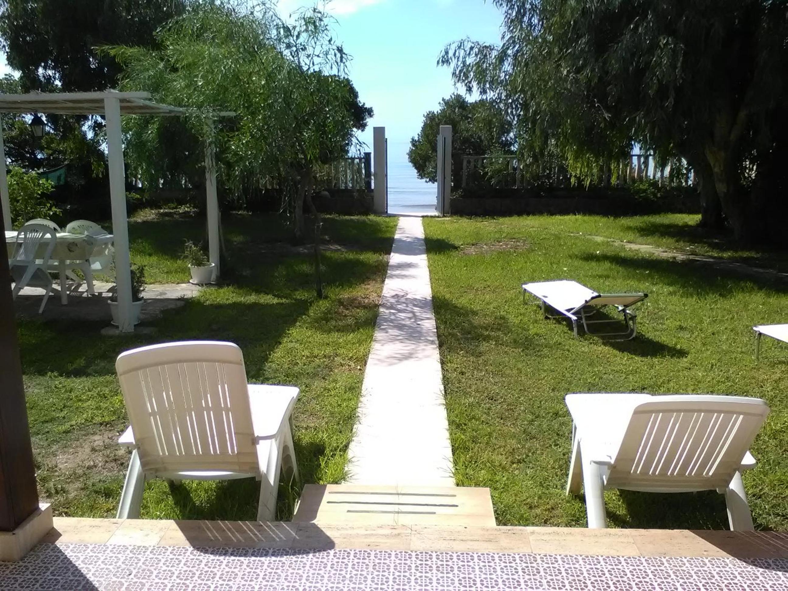 Villa Eva B view 2