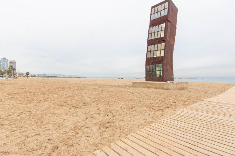 Old City Beach House