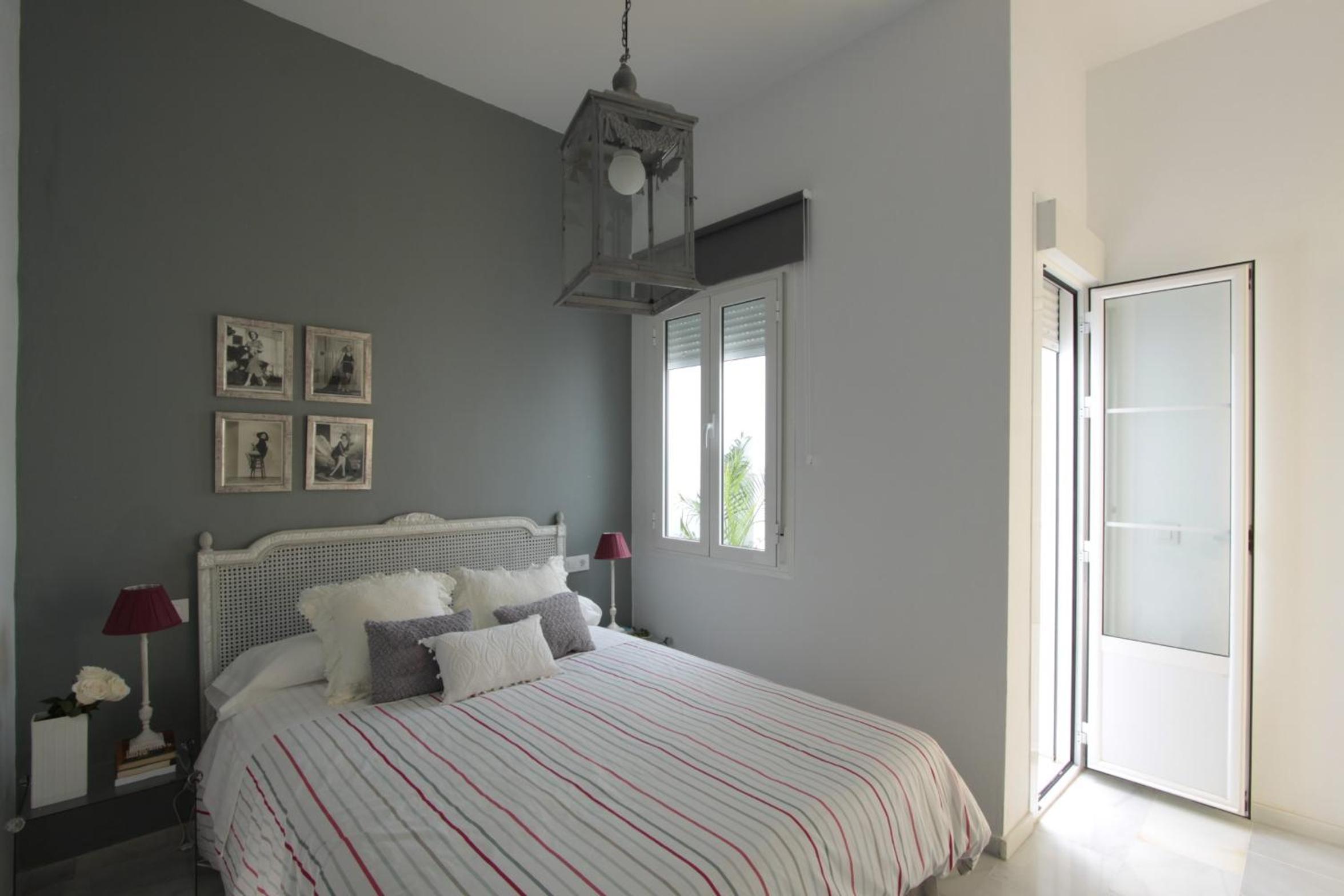 Apartamentos Plaza Pilatos