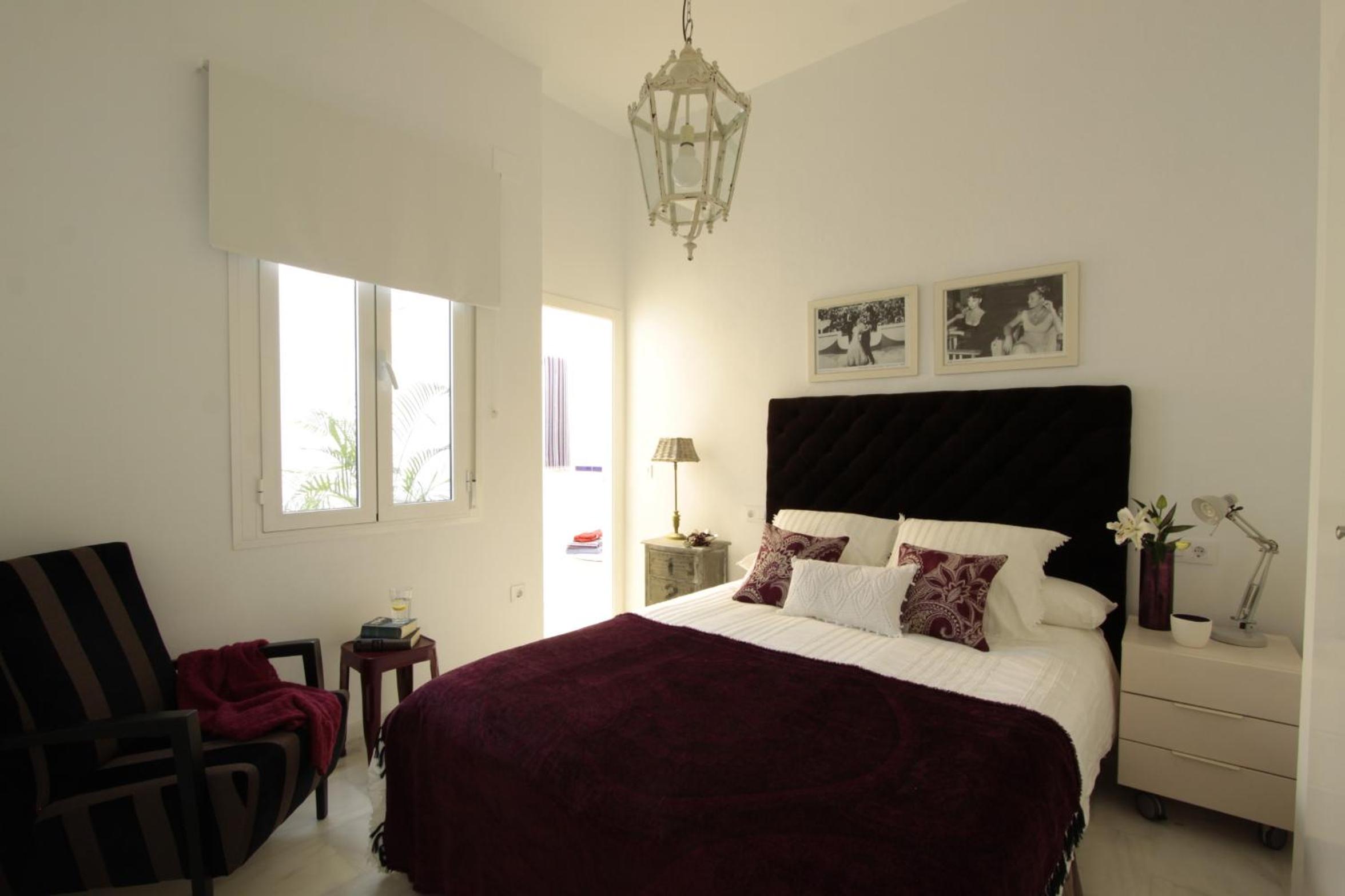 Apartamentos Plaza Pilatos