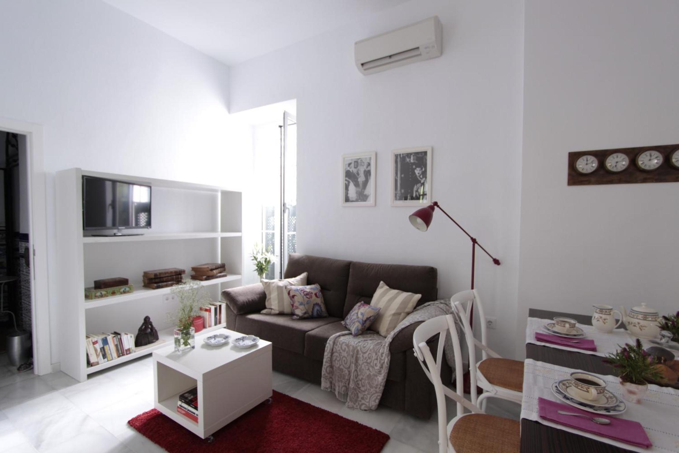 Apartamentos Plaza Pilatos