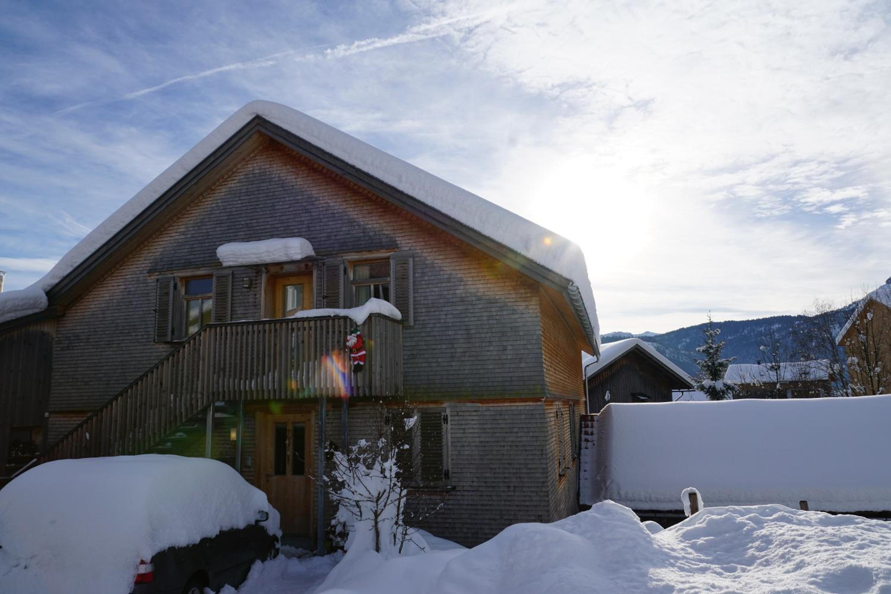 Premium Apartment - großzügig & zentral wohnen