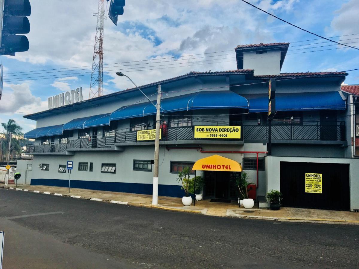Hotel Unihotel - Image 1