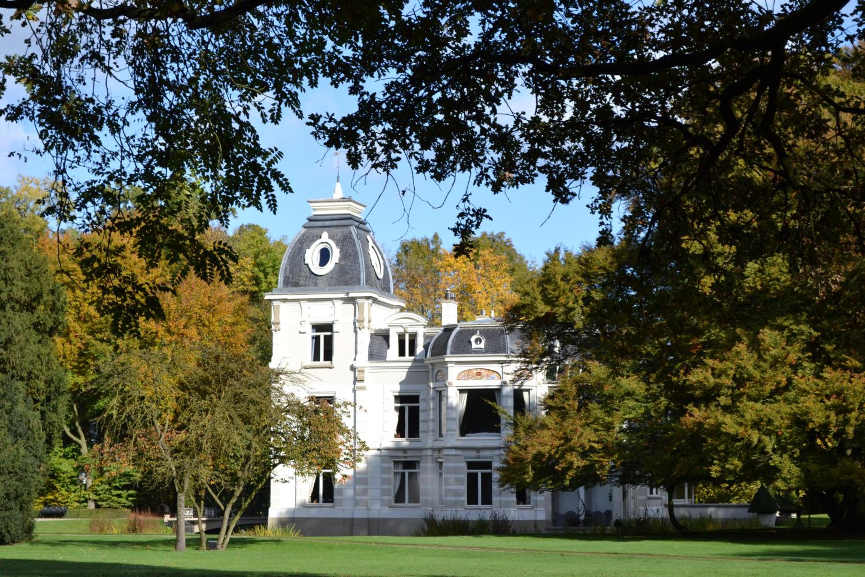 B&B en SPA Landgoed Matanze