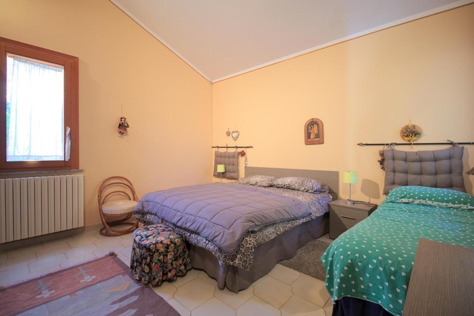 Magma Guest House view 4