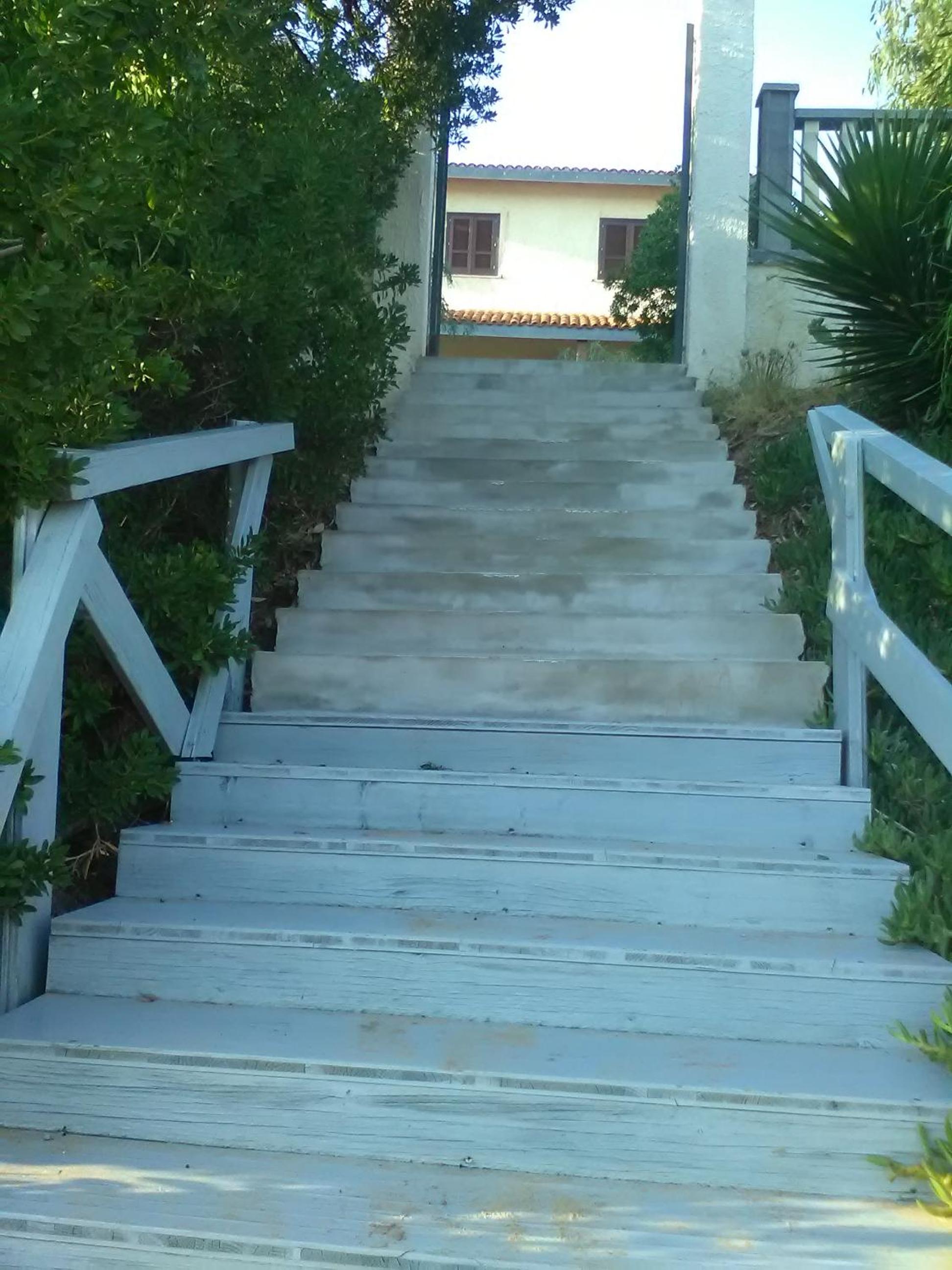 Villa Eva B view 4