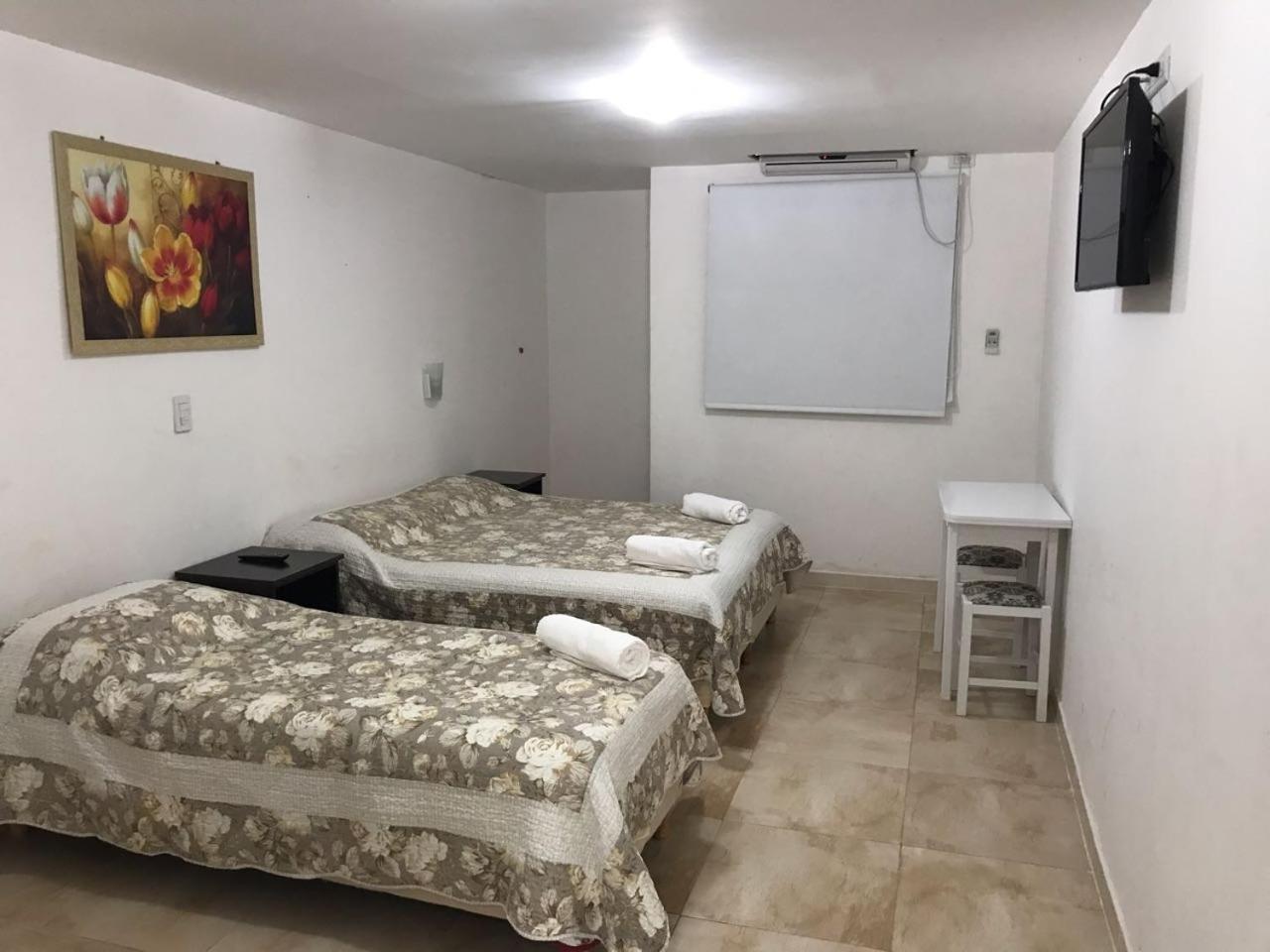Apartamentos Don Bosco