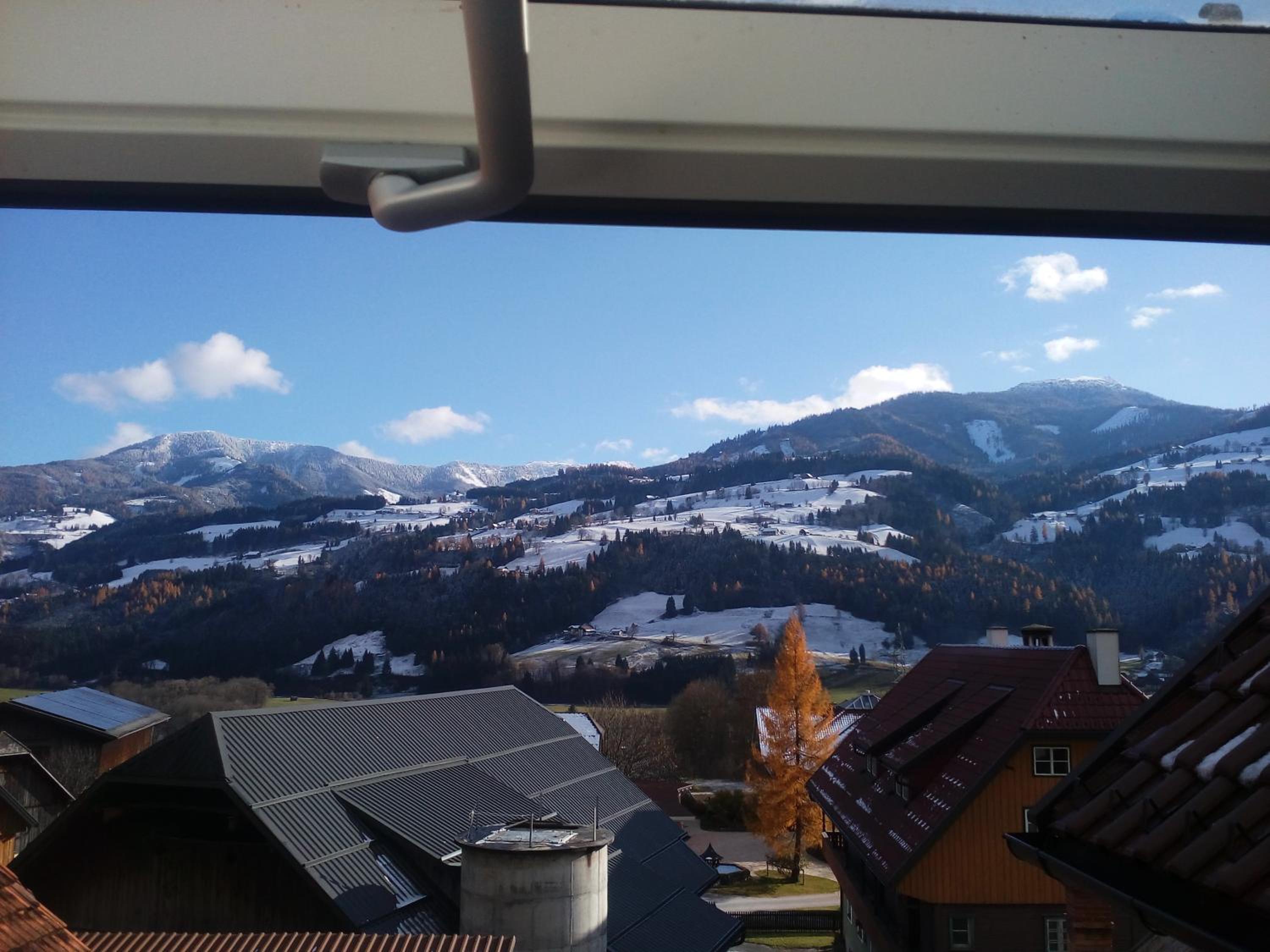 Appartment Stroblhof