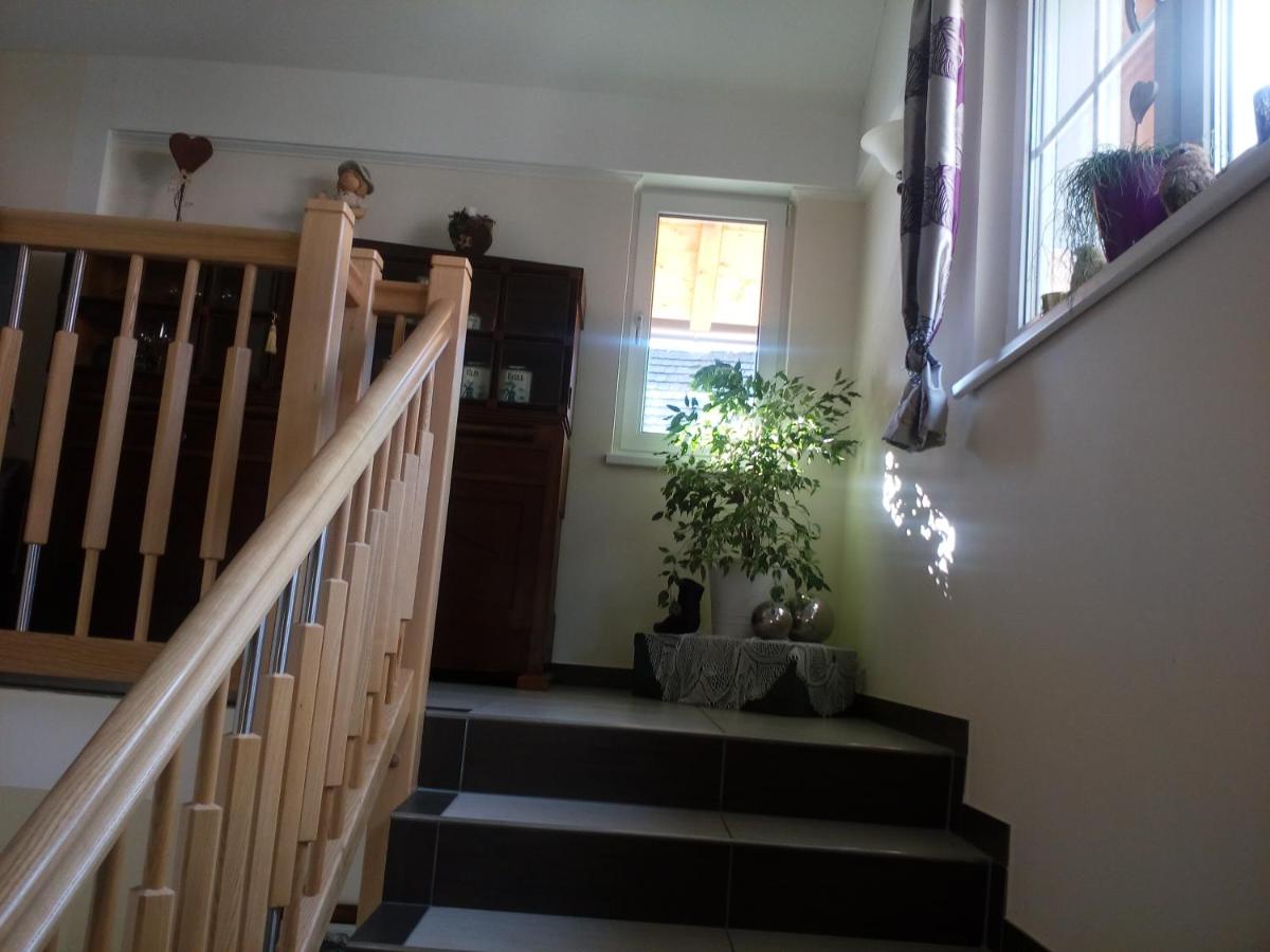 Appartment Stroblhof