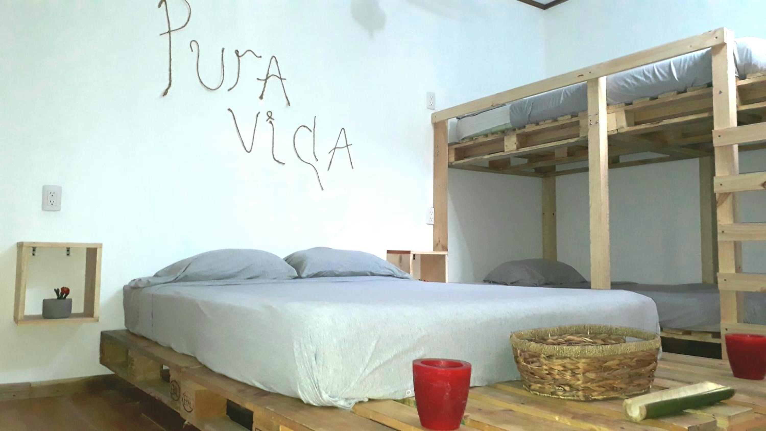 Hotel Cortez Azul
