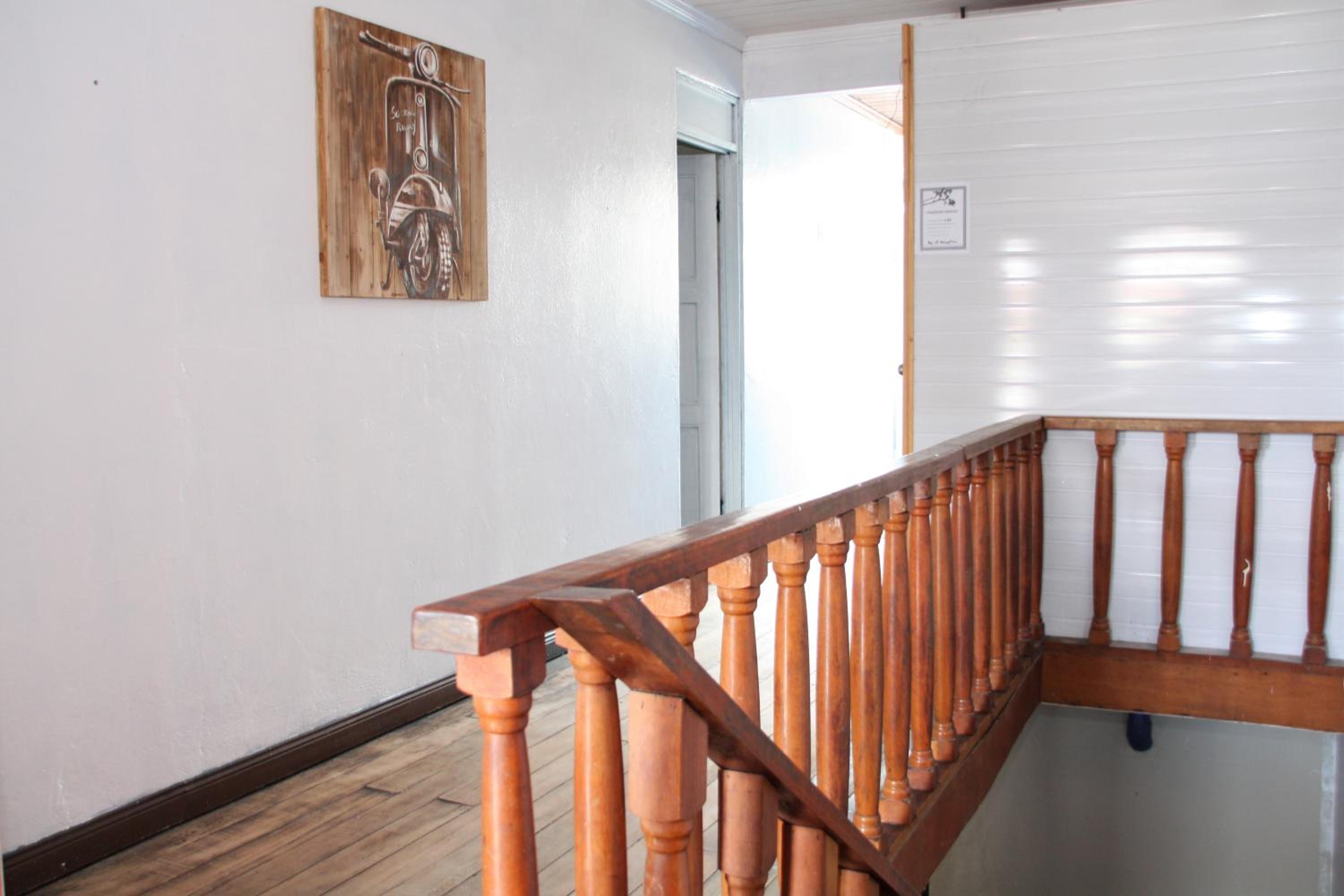 Hotel Cortez Azul