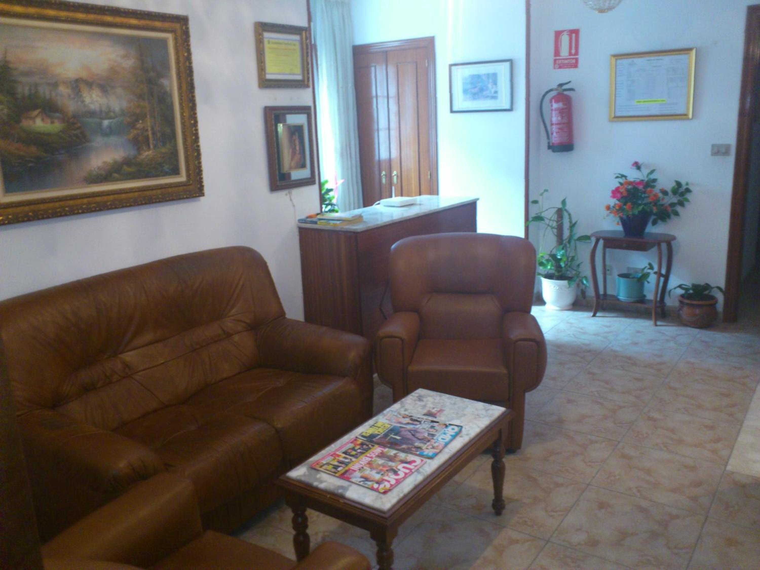 Hostal Fisterra
