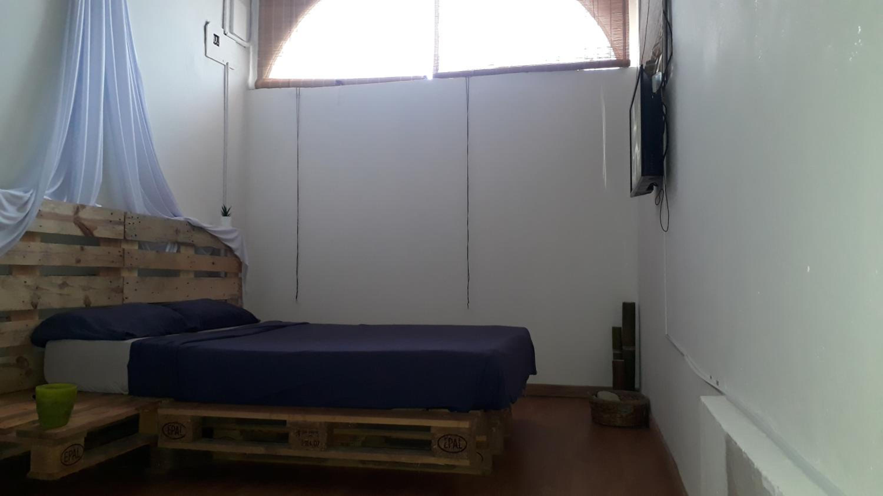 Hotel Cortez Azul