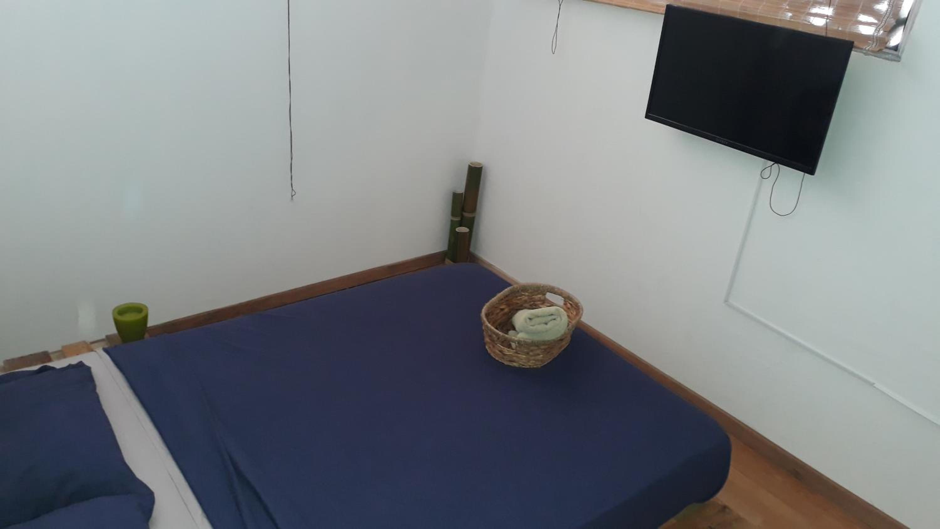 Hotel Cortez Azul