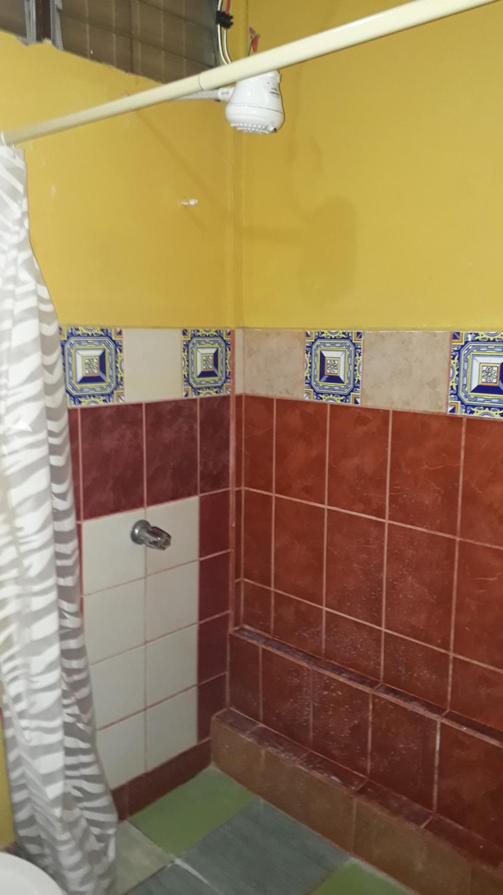 Hotel Cortez Azul