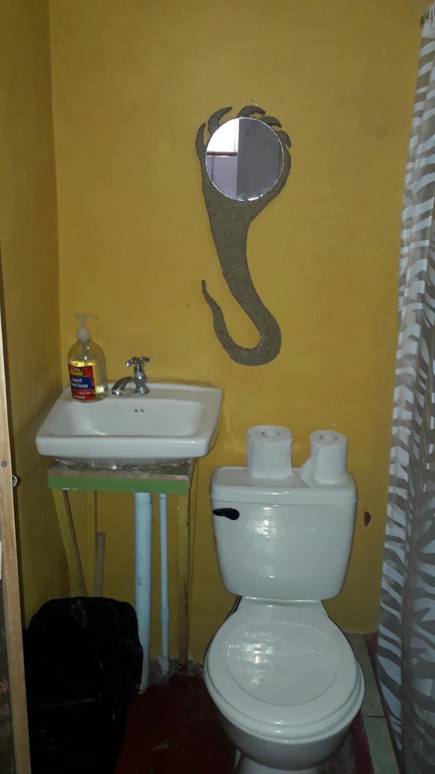 Hotel Cortez Azul