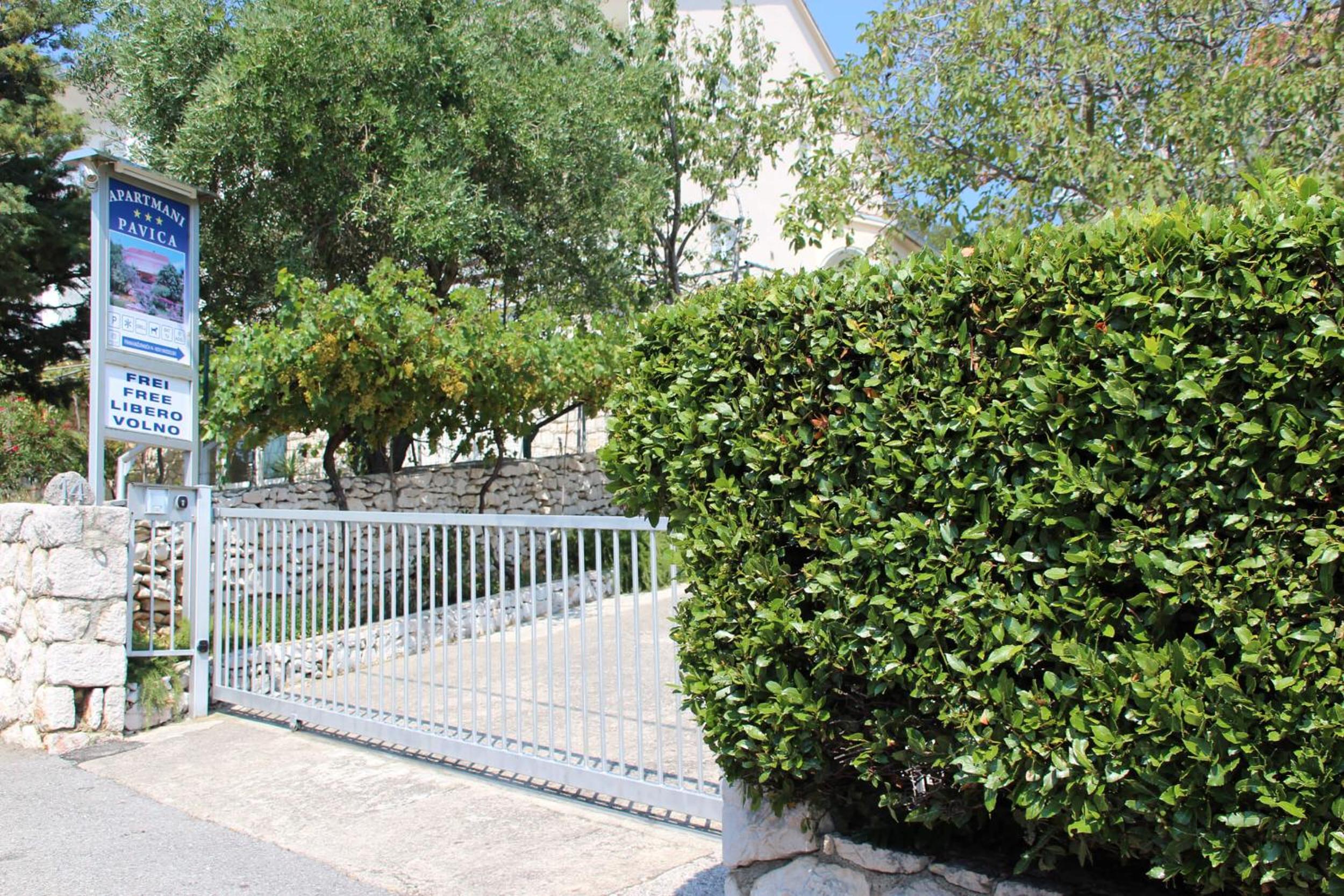 Apartment Pavica